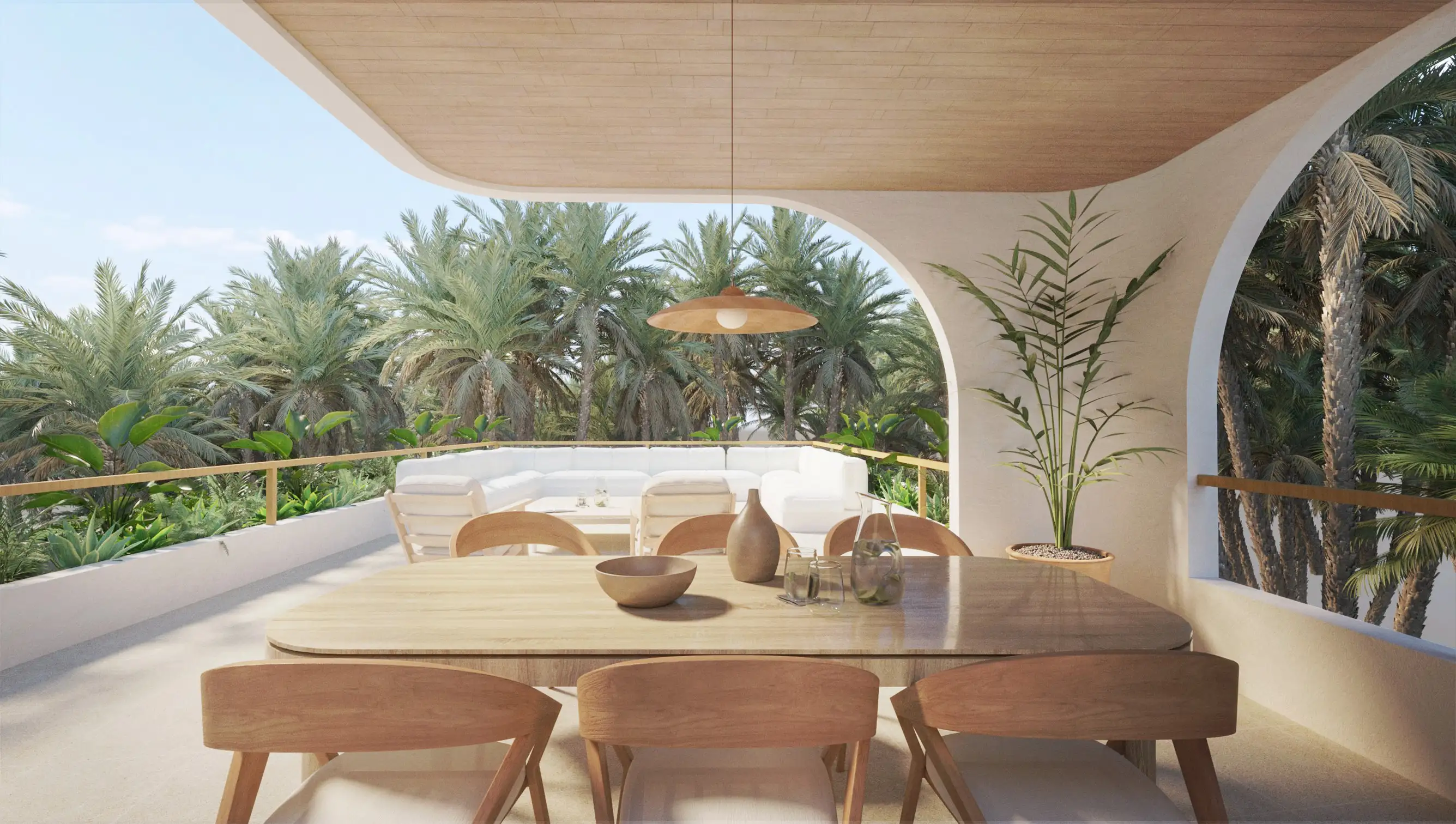 Villa 182m² in Indonesia, Ubud. Priced at 285000$ rent photo-7