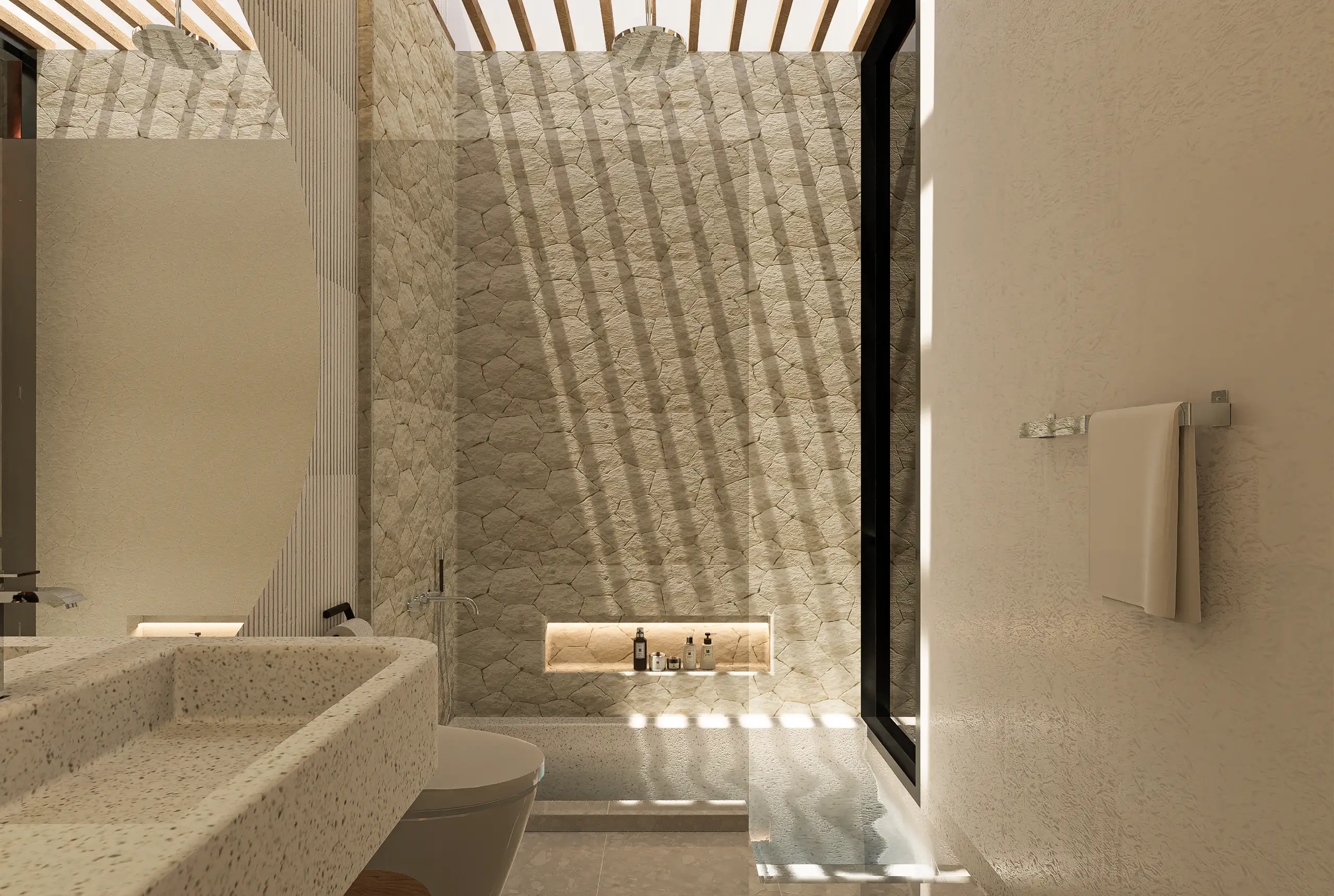 Villa 147m² in Indonesia, Canggu. Priced at 369000$ rent photo-4