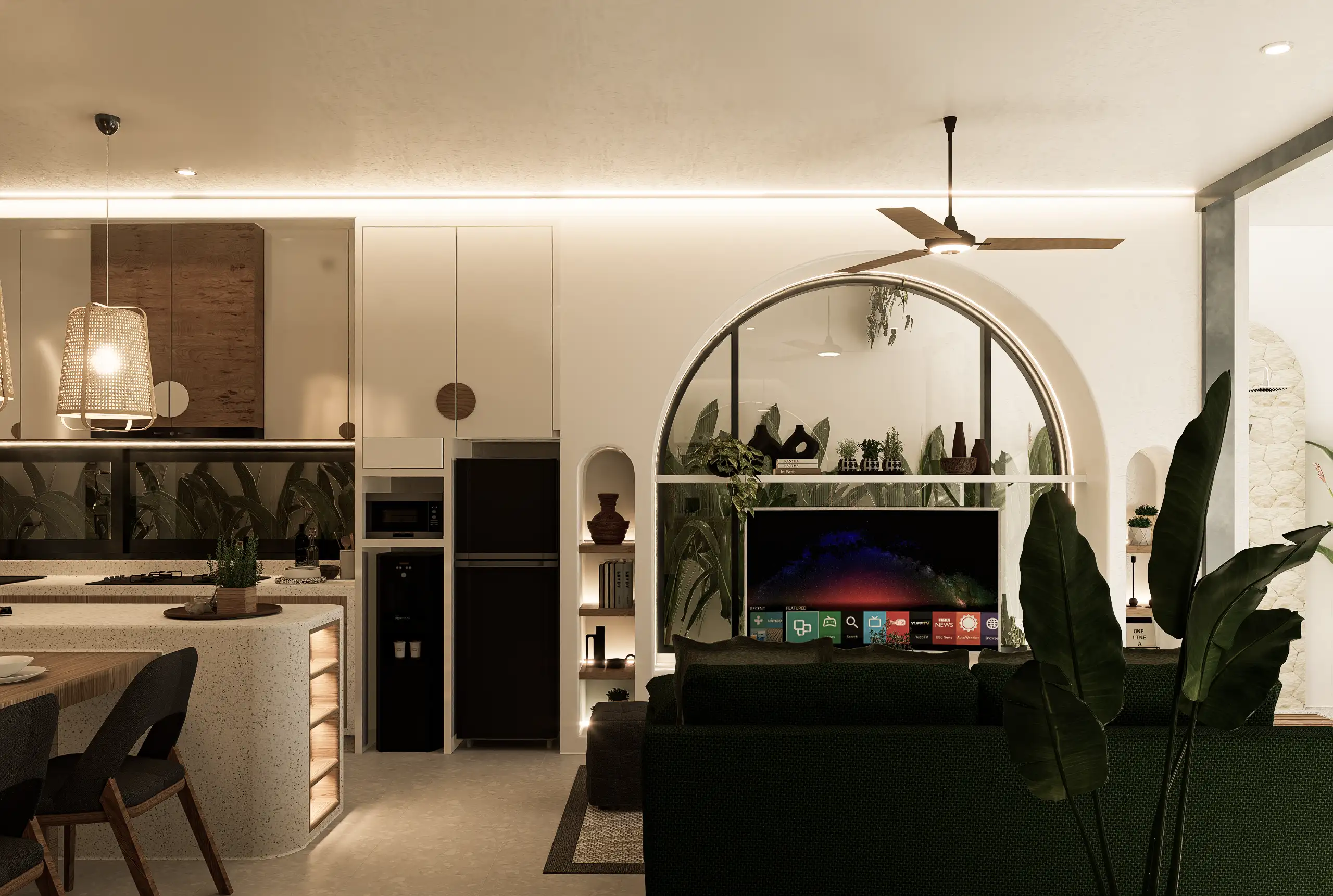 Villa 147m² in Indonesia, Canggu. Priced at 369000$ rent photo-13