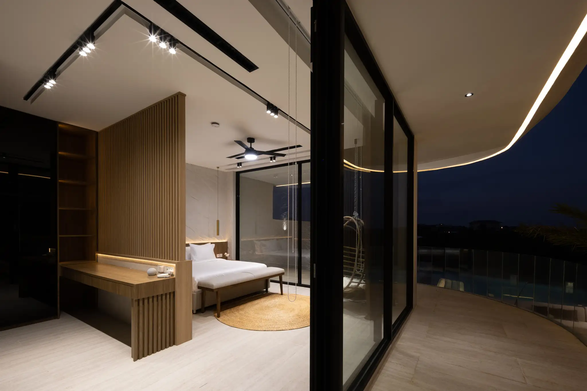 Villa 414m² in Indonesia, Bukit. Priced at 1800000$ rent photo-1