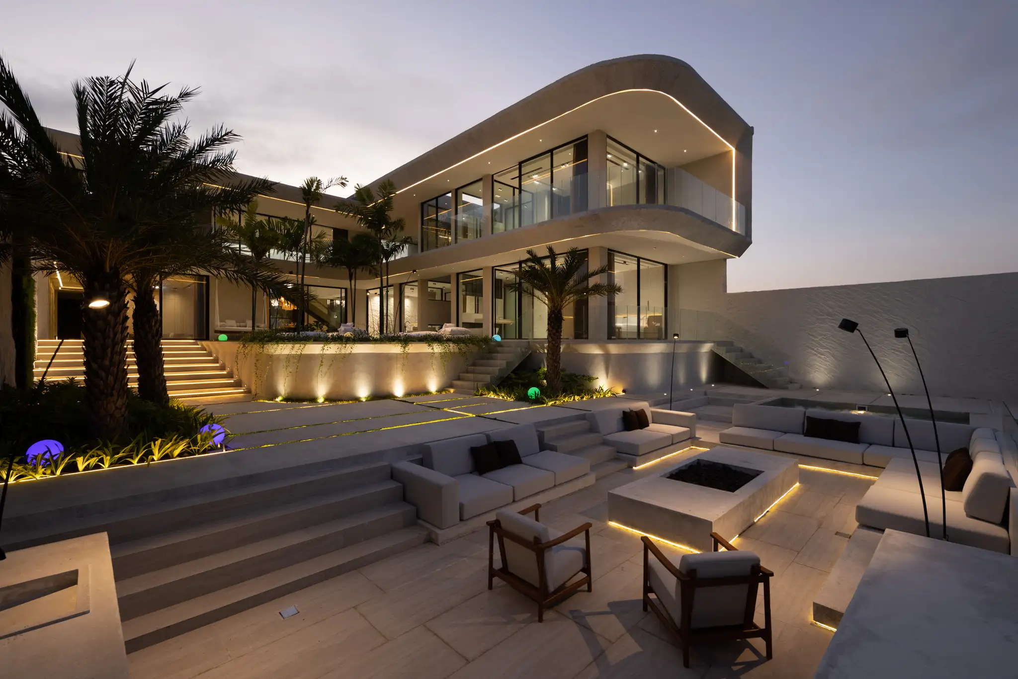 Villa 414m² in Indonesia, Bukit. Priced at 1800000$ rent photo-8