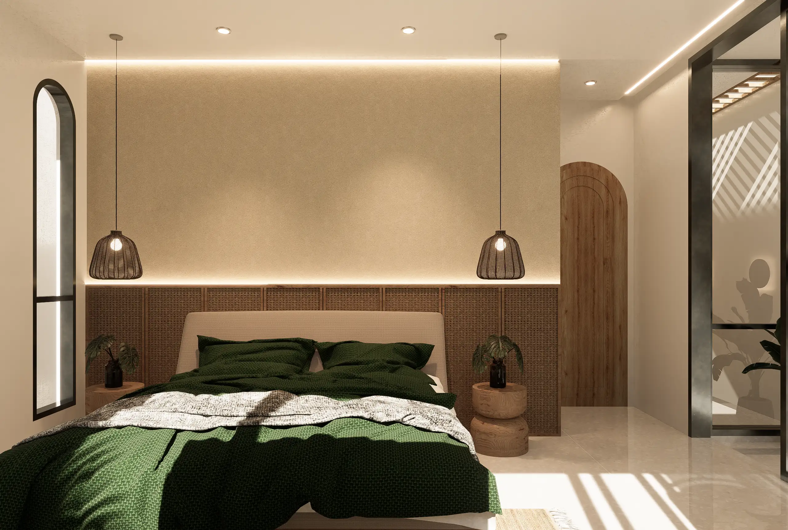 Villa 147m² in Indonesia, Canggu. Priced at 369000$ rent photo-5