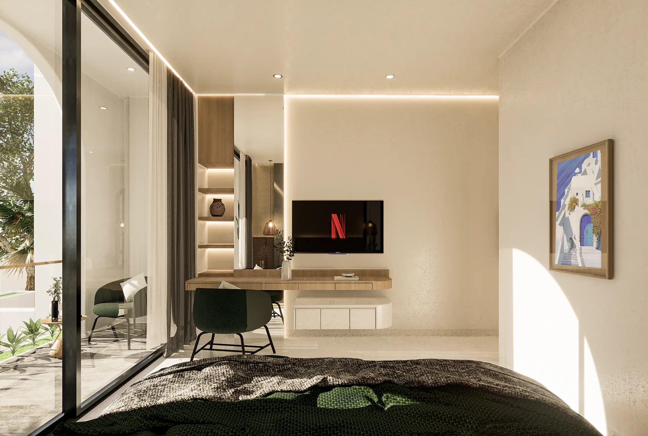 Villa 147m² in Indonesia, Canggu. Priced at 369000$ rent photo-6
