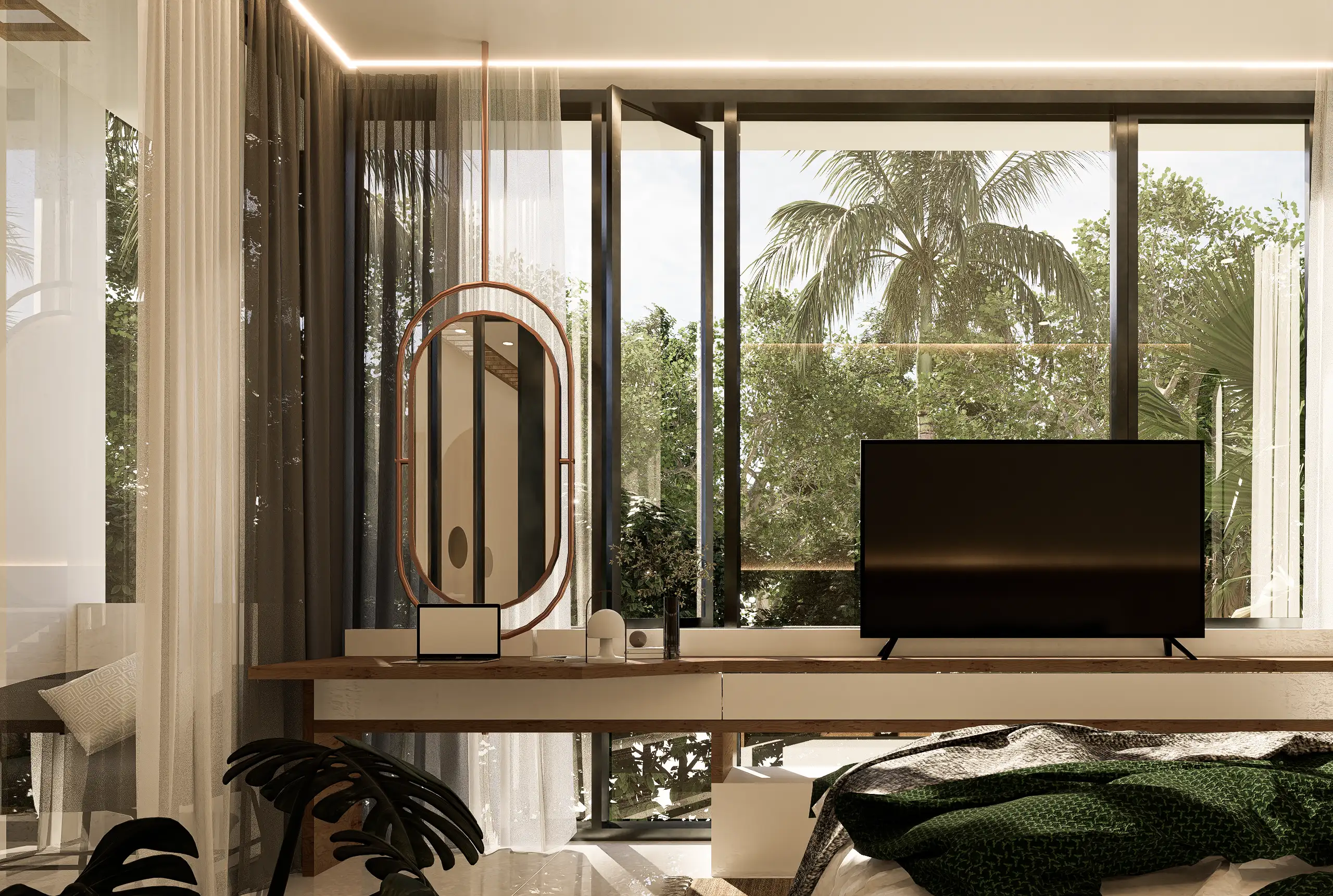 Villa 147m² in Indonesia, Canggu. Priced at 369000$ rent photo-12