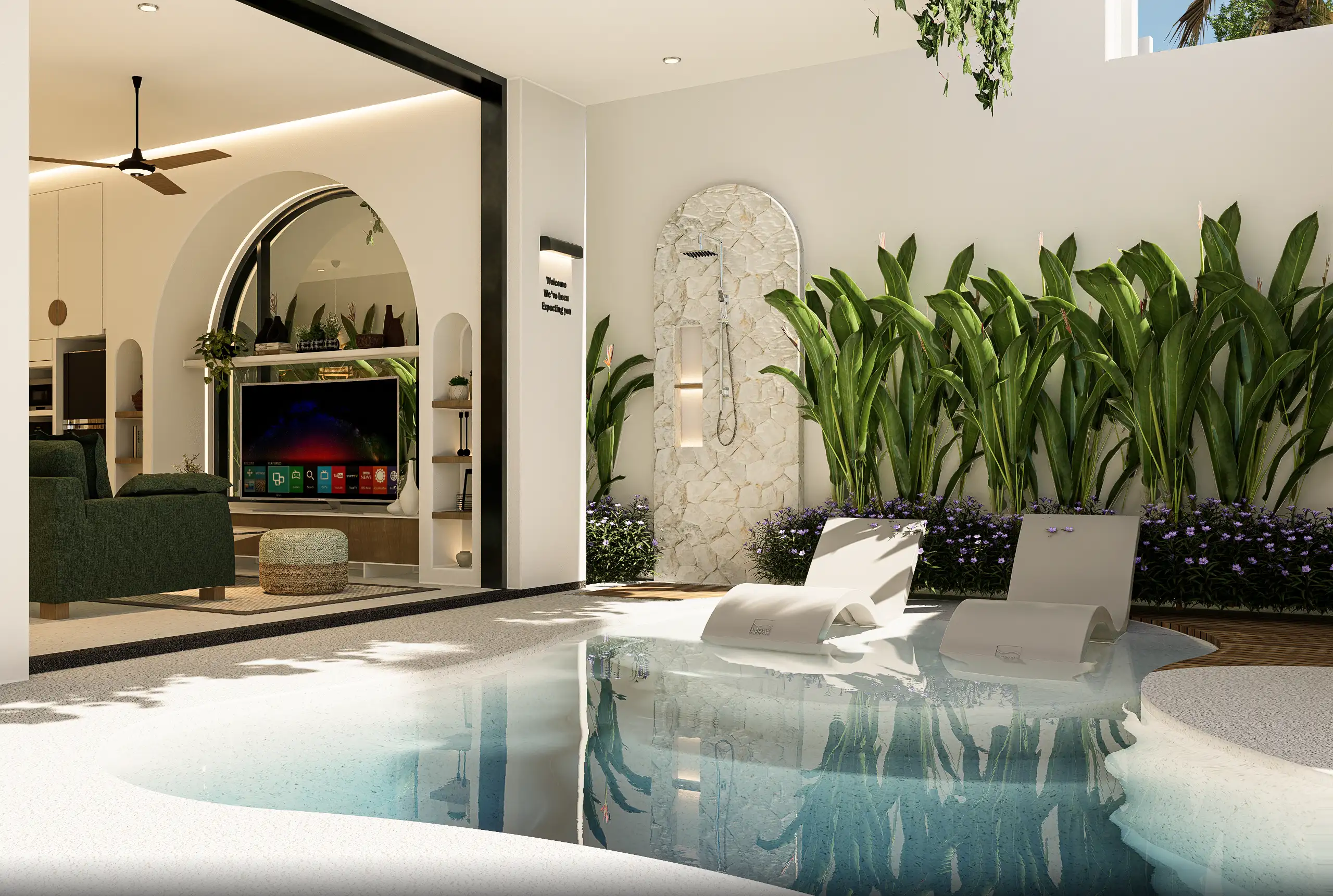 Villa 147m² in Indonesia, Canggu. Priced at 369000$ rent photo-13