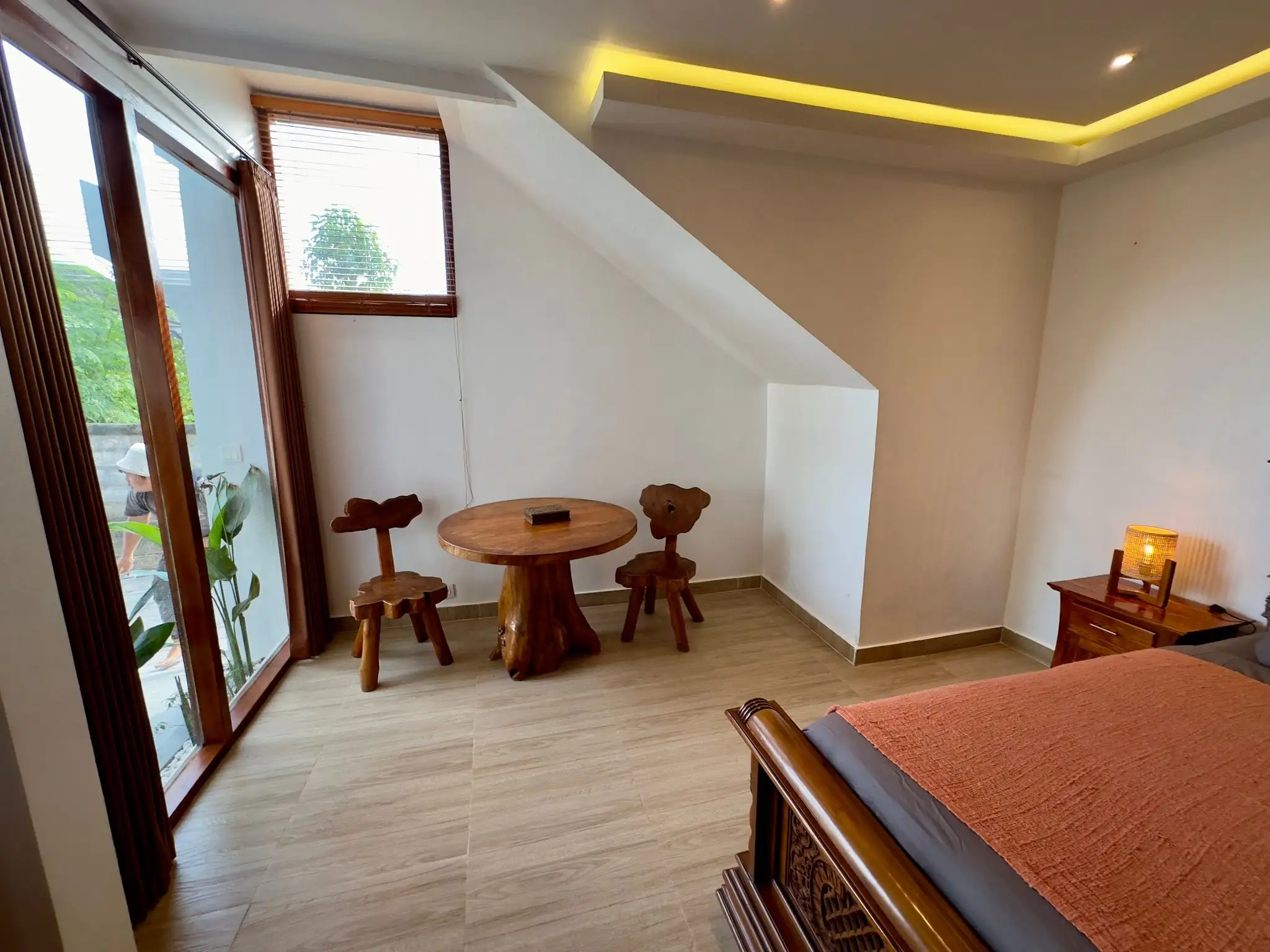 Flat 80m² in Indonesia, Canggu. Priced at 160000$ rent photo-1