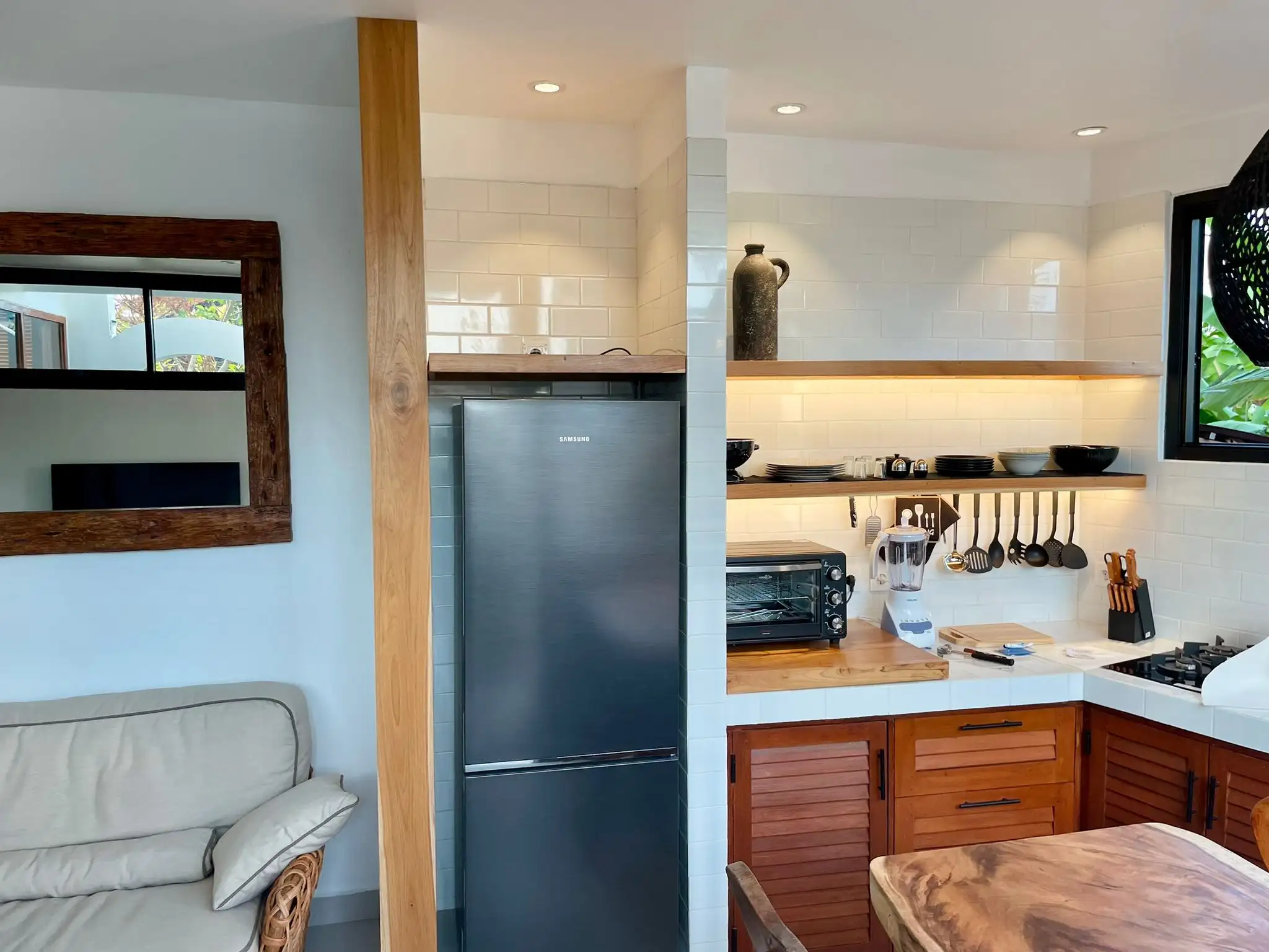 Flat 80m² in Indonesia, Canggu. Priced at 160000$ rent photo-4