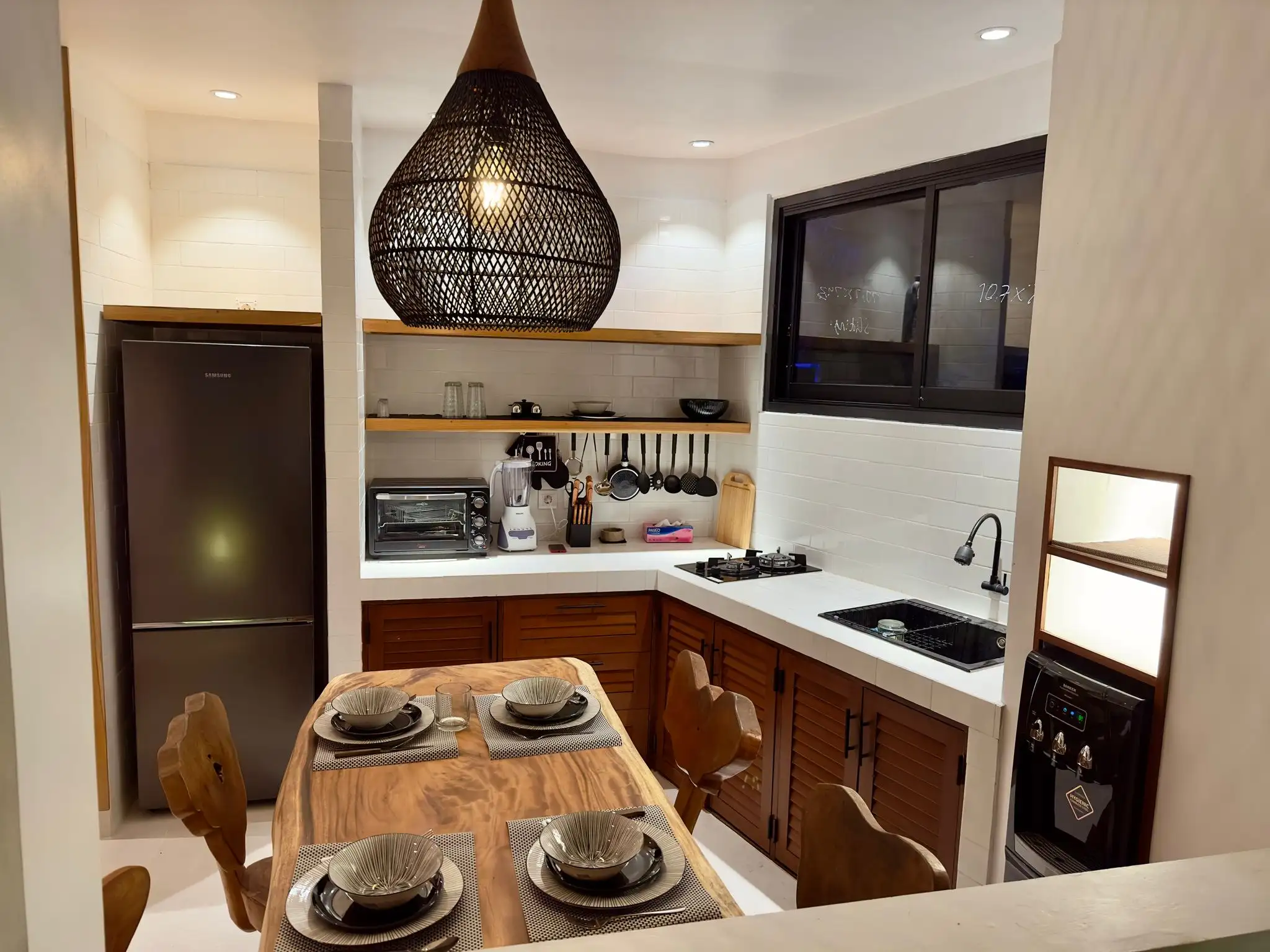 Flat 80m² in Indonesia, Canggu. Priced at 160000$ rent photo-7