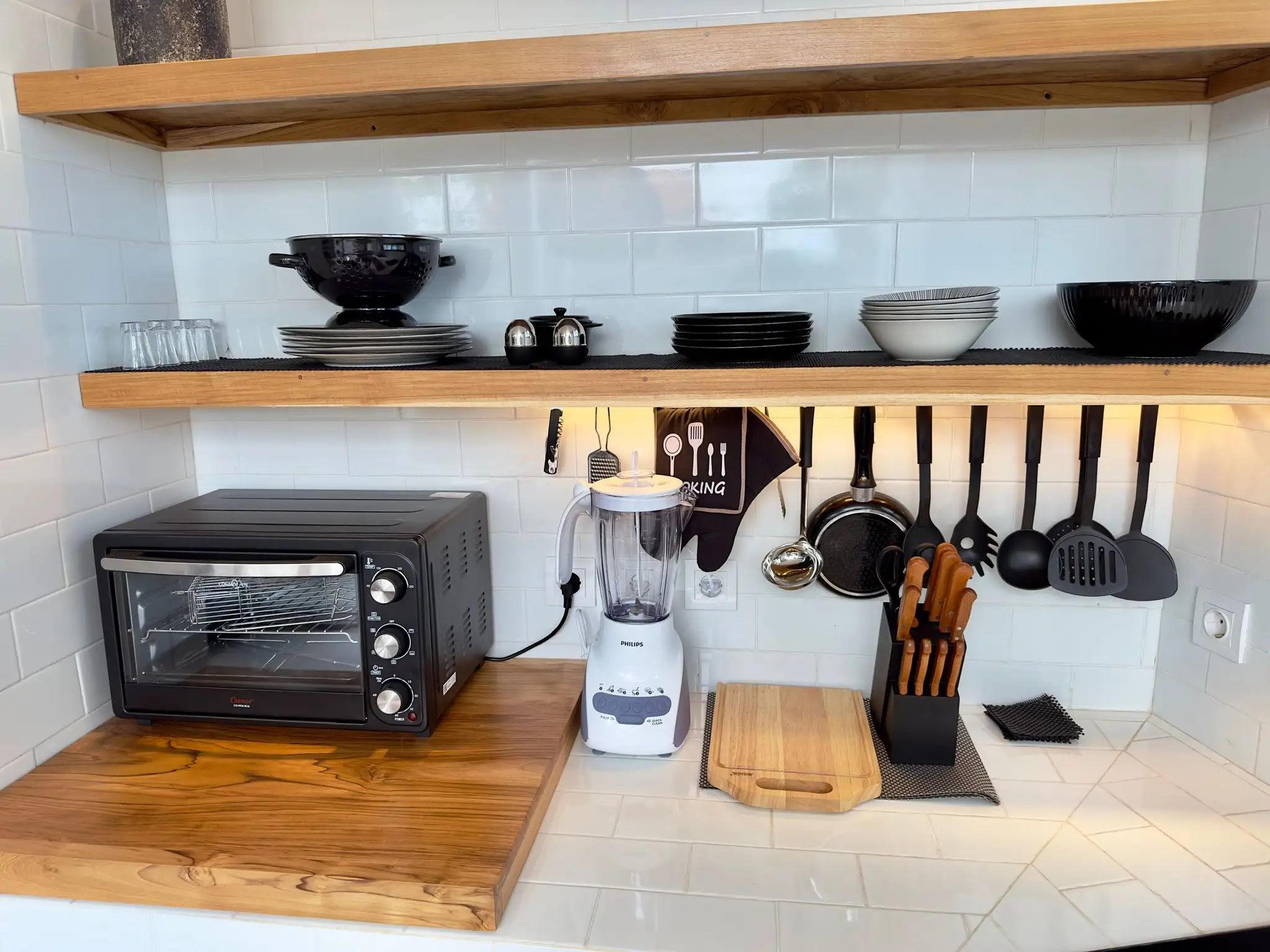 Flat 80m² in Indonesia, Canggu. Priced at 160000$ rent photo-8
