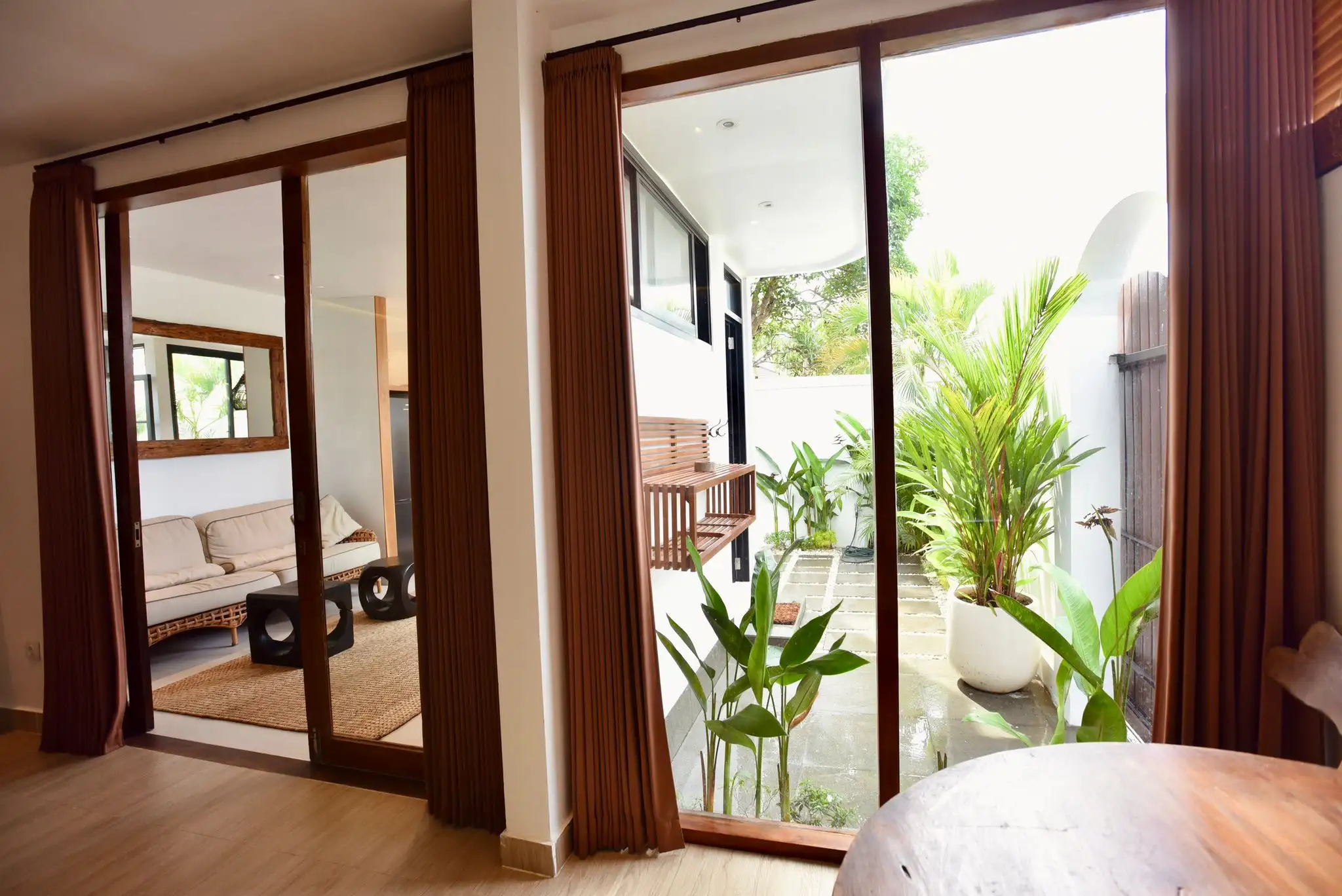 Flat 80m² in Indonesia, Canggu. Priced at 160000$ rent photo-9