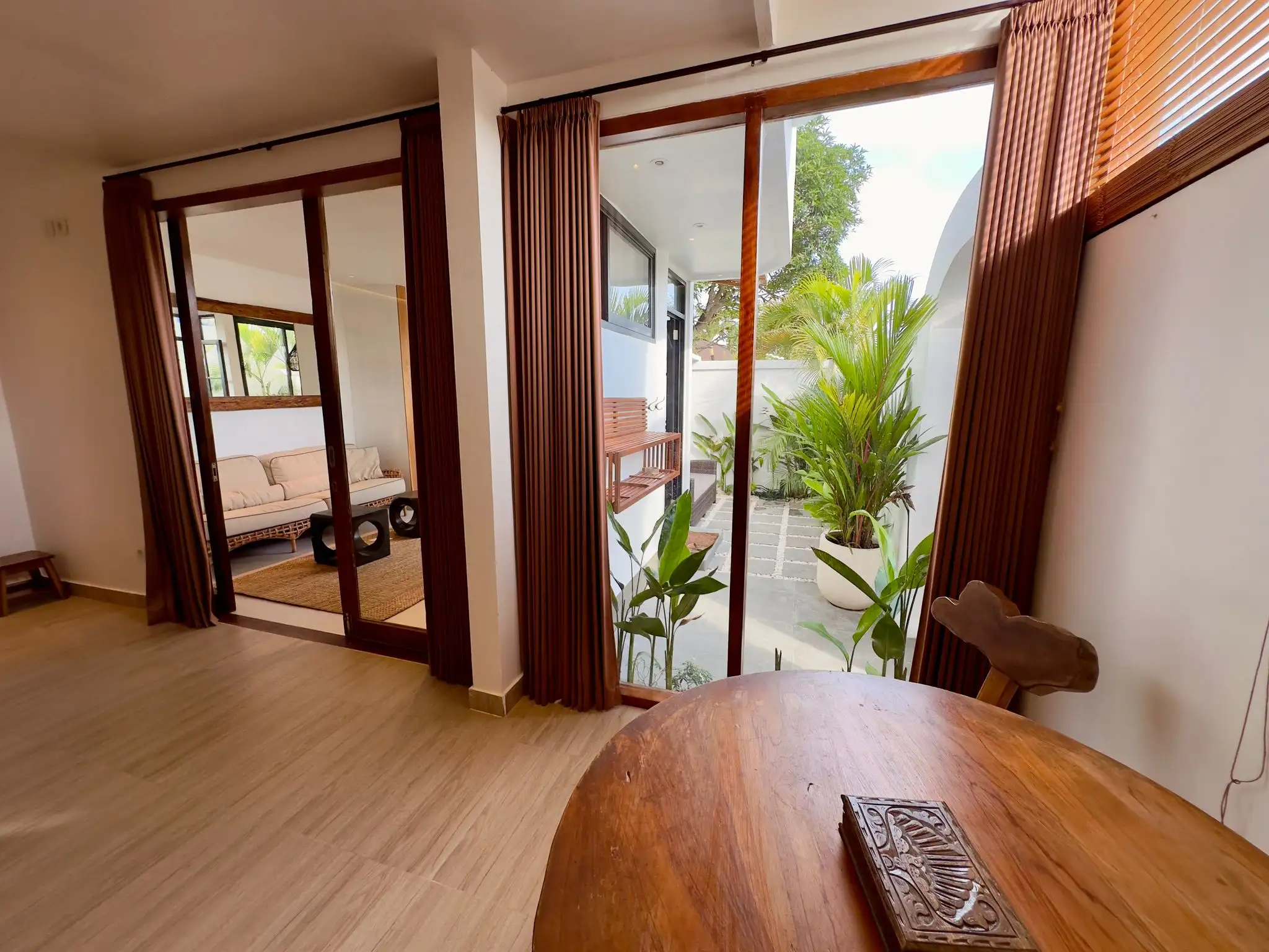 Flat 80m² in Indonesia, Canggu. Priced at 160000$ rent photo-14