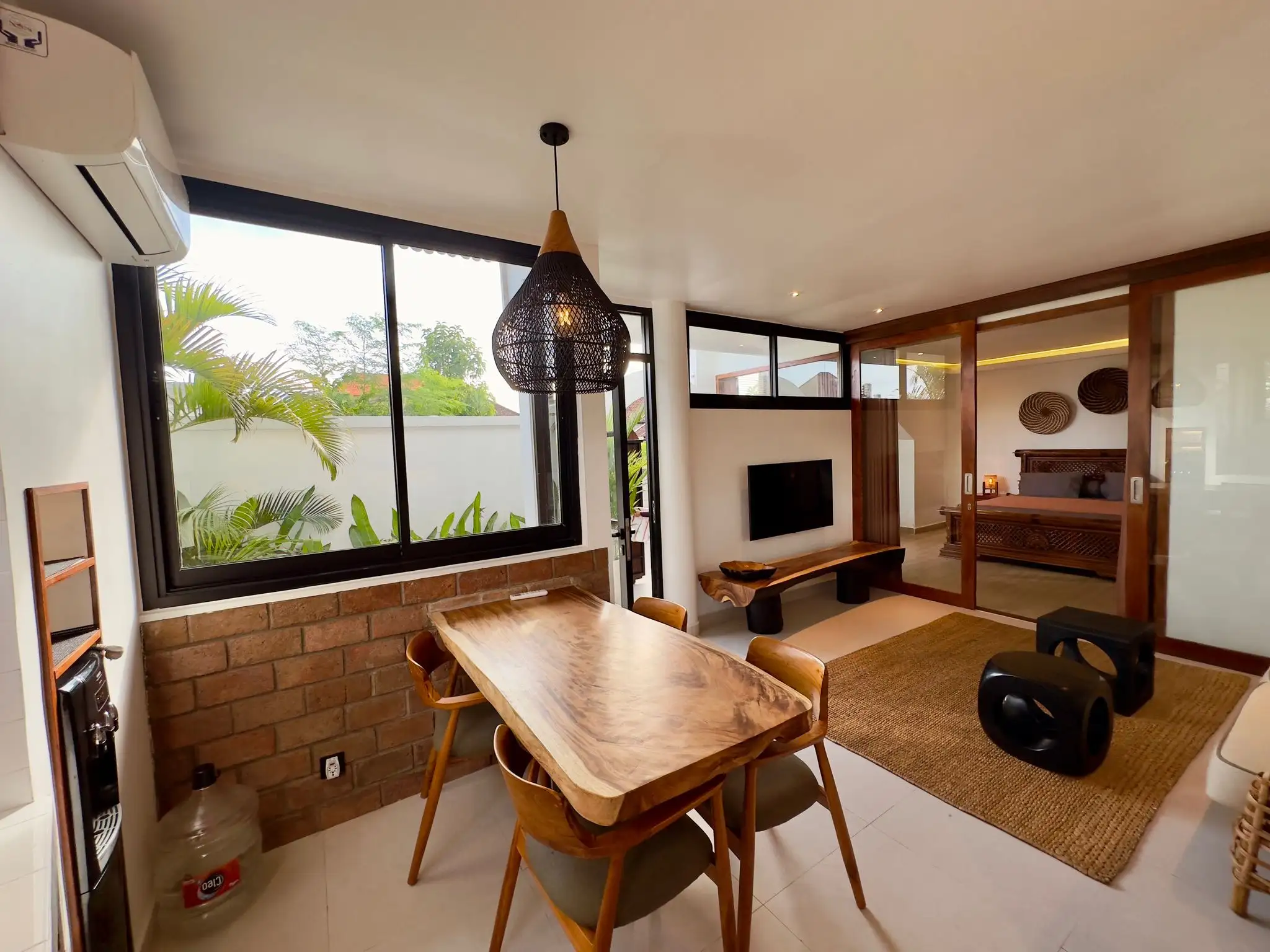 Flat 80m² in Indonesia, Canggu. Priced at 160000$ rent photo-17
