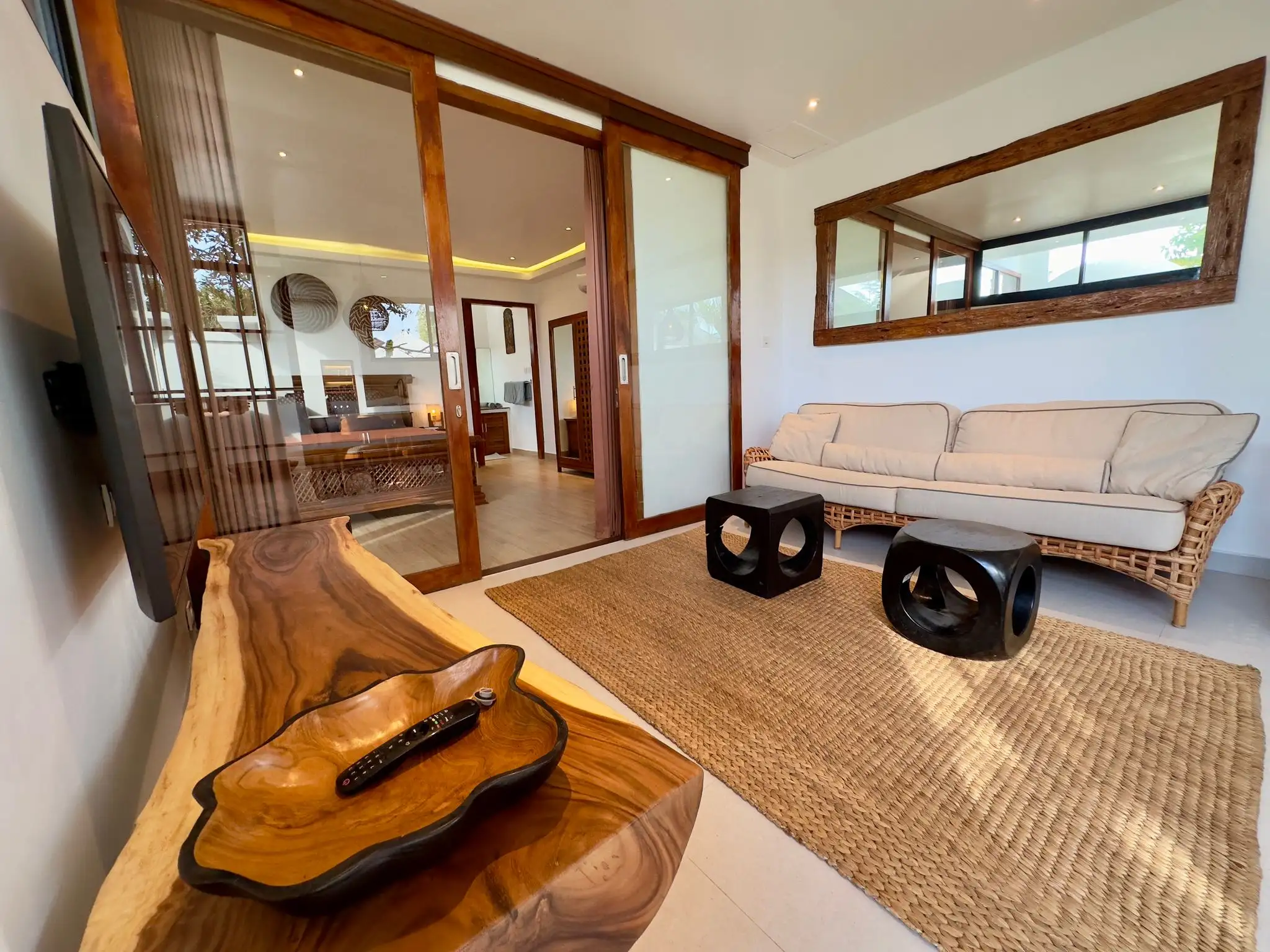 Flat 80m² in Indonesia, Canggu. Priced at 160000$ rent photo-18