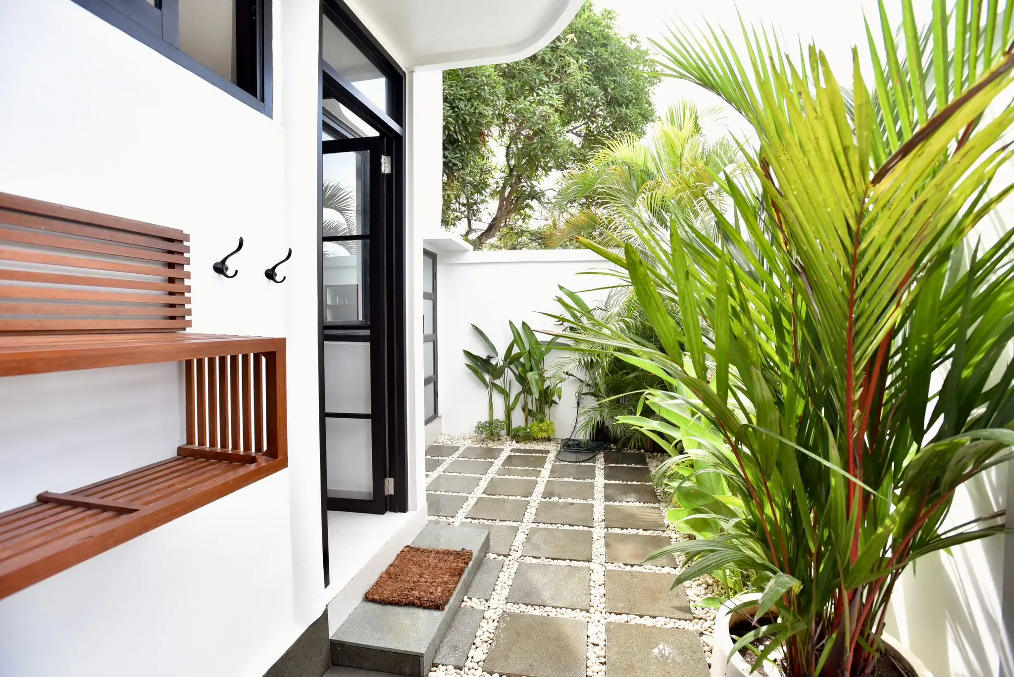 Flat 80m² in Indonesia, Canggu. Priced at 160000$ rent photo-19