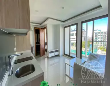 Купить квартиру в Таиланде 89502£