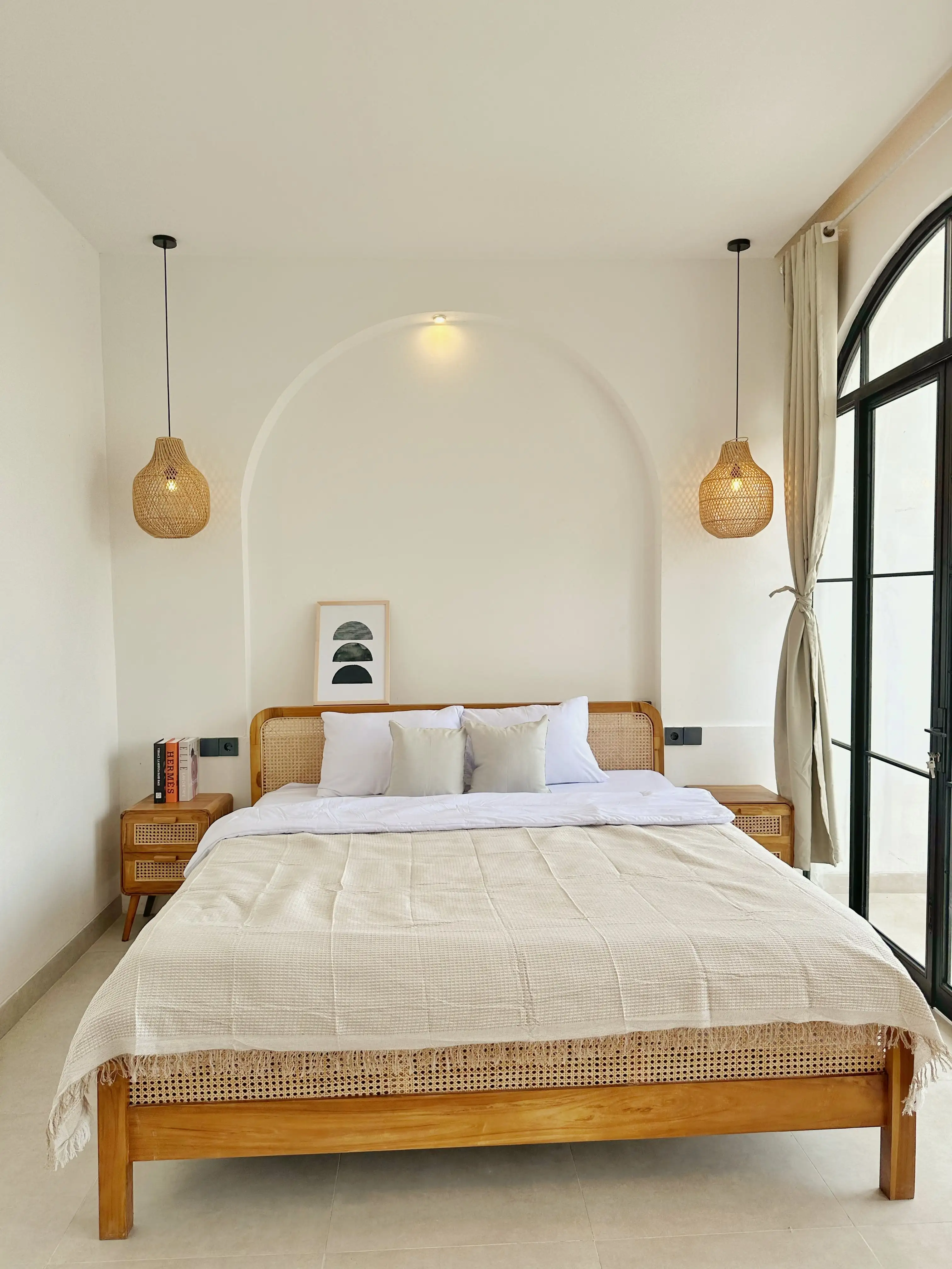 Villa 190m² in Indonesia, Canggu. Priced at 250000$ rent photo-14