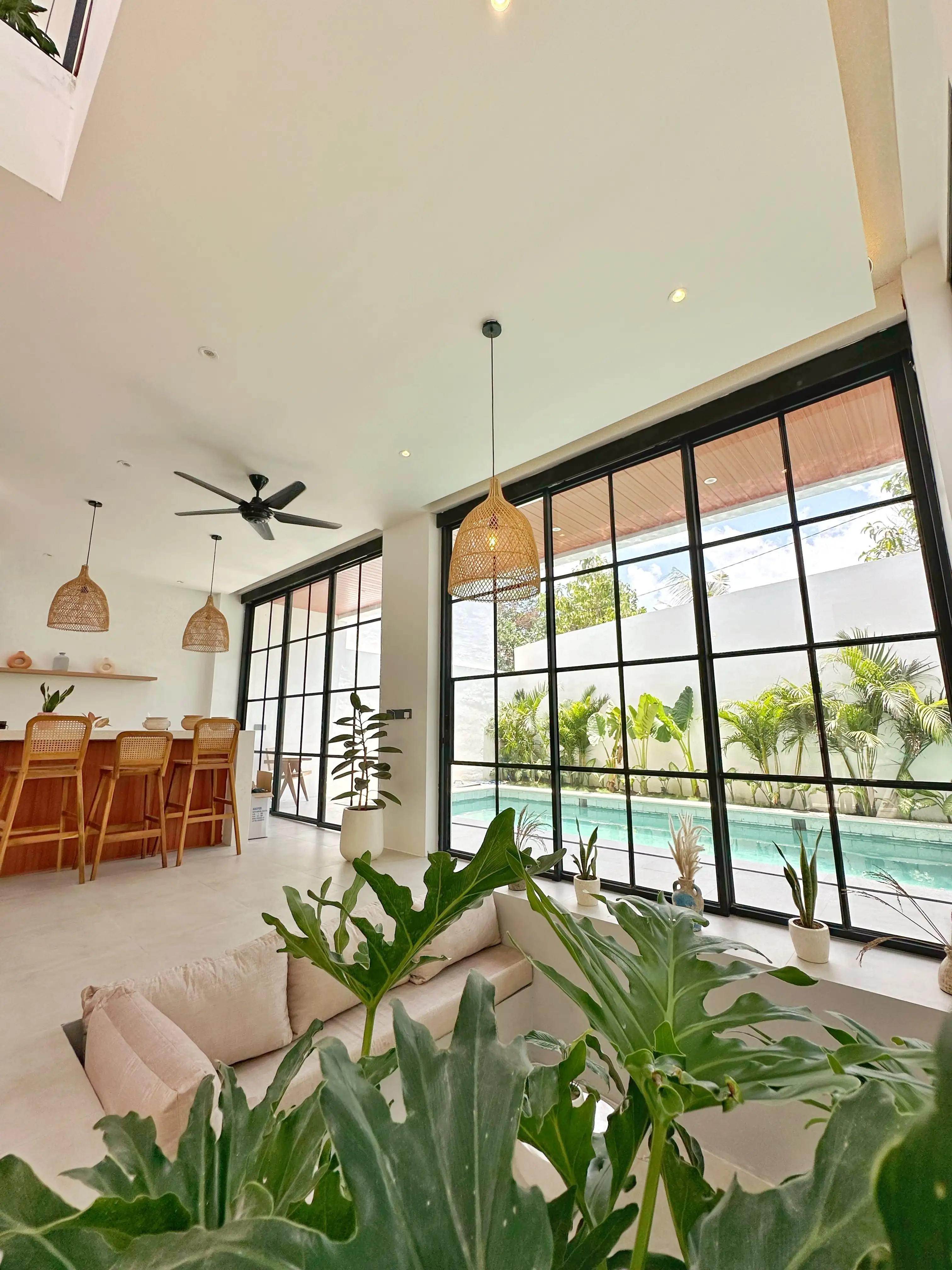 Villa 190m² in Indonesia, Canggu. Priced at 250000$ rent photo-21