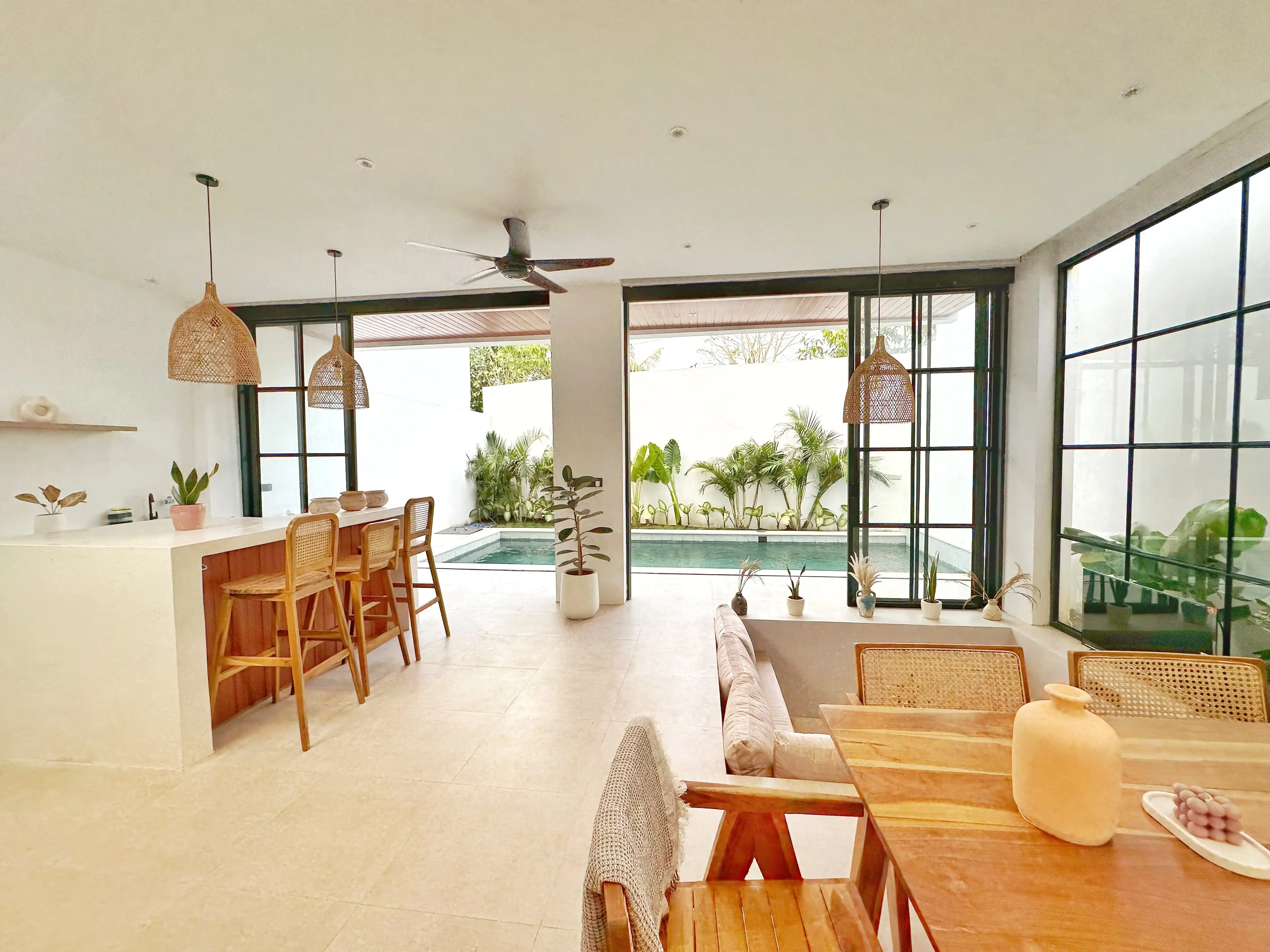 Villa 190m² in Indonesia, Canggu. Priced at 250000$ rent photo-25