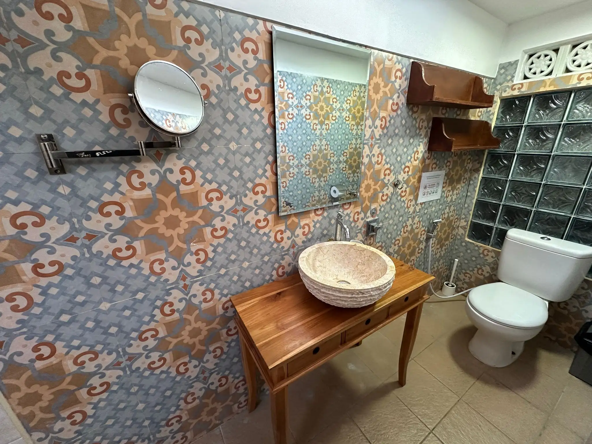 Flat 73m² in Indonesia, Canggu. Priced at 130000$ rent photo-9
