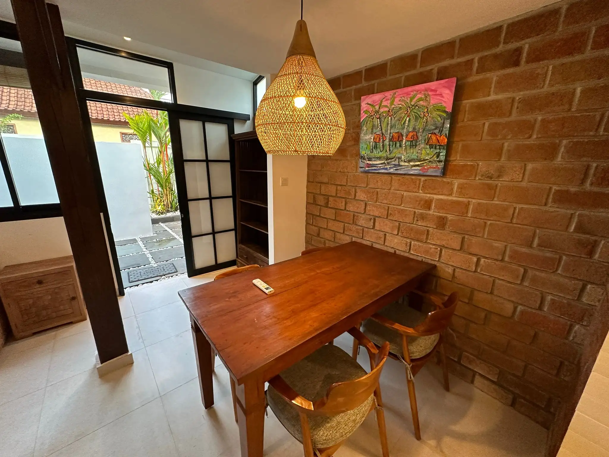 Flat 73m² in Indonesia, Canggu. Priced at 130000$ rent photo-10