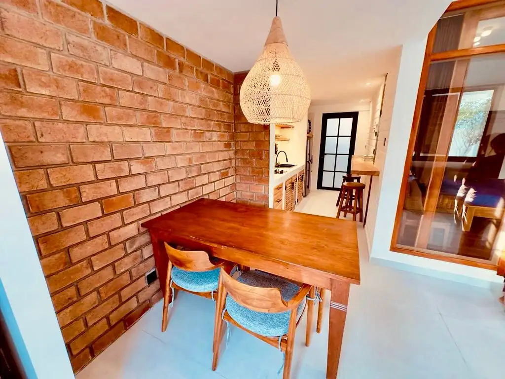 Flat 73m² in Indonesia, Canggu. Priced at 130000$ rent photo-11