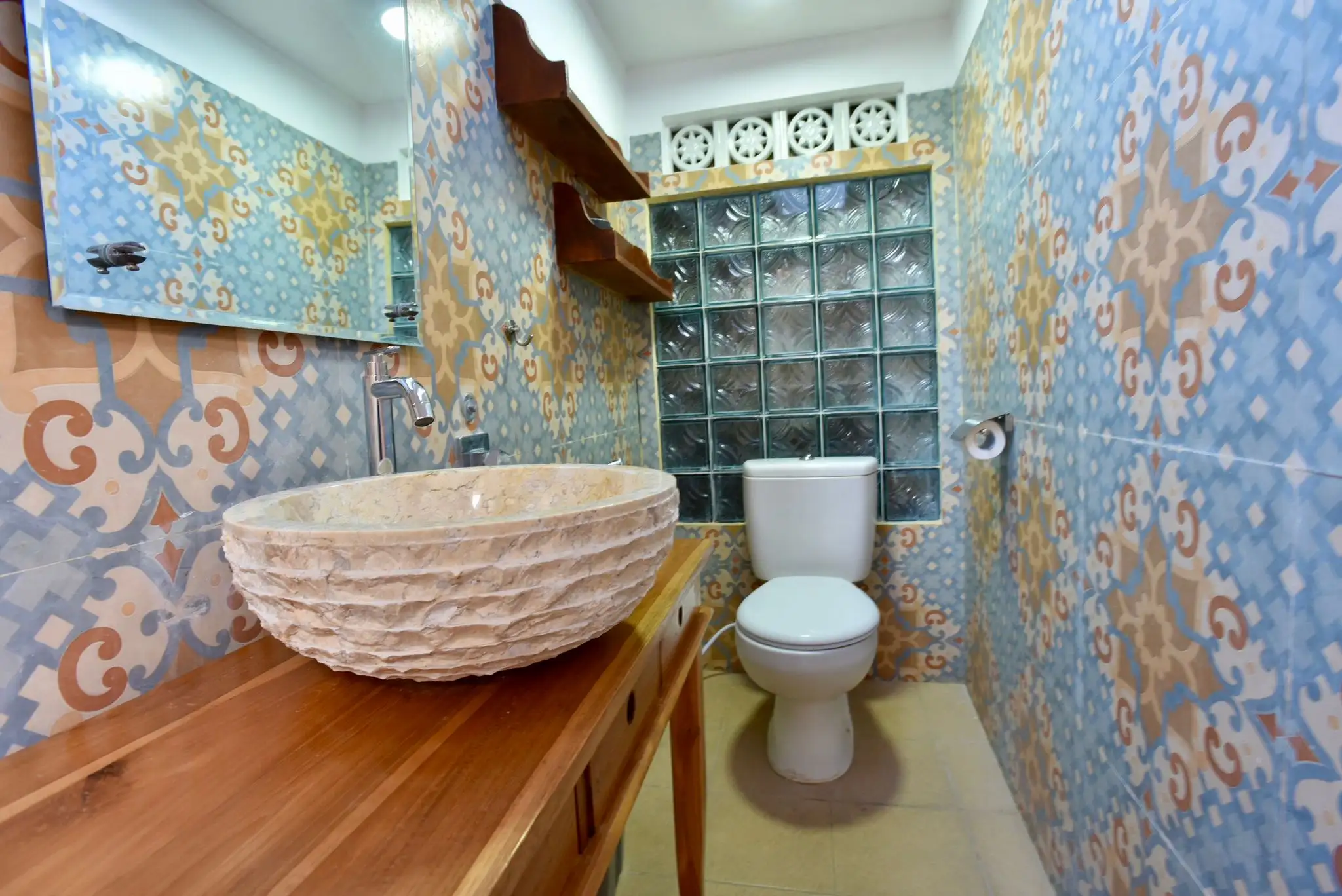 Flat 73m² in Indonesia, Canggu. Priced at 130000$ rent photo-16