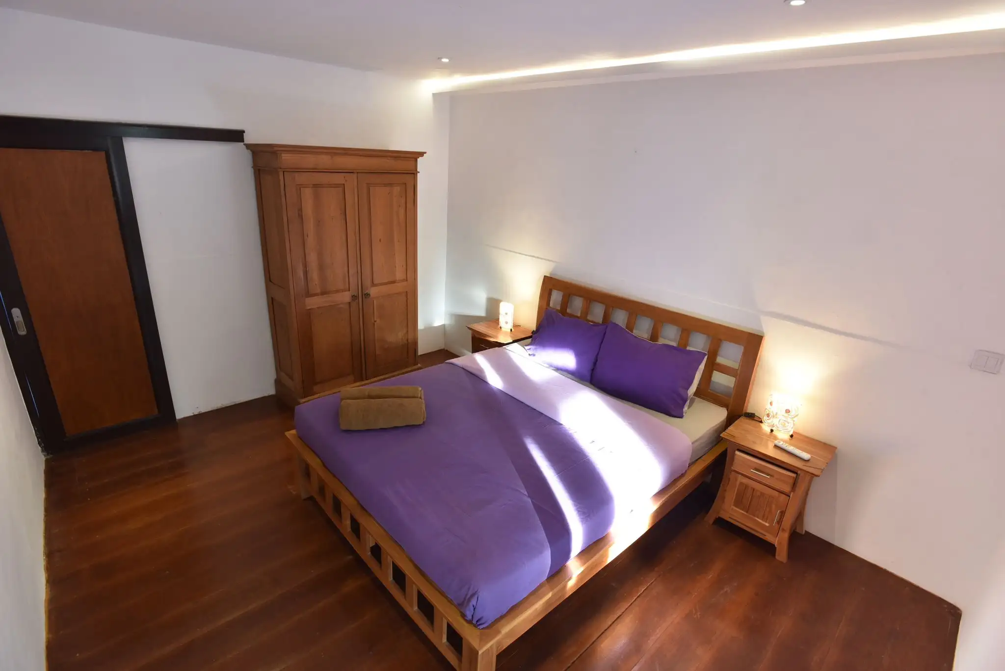 Flat 73m² in Indonesia, Canggu. Priced at 130000$ rent photo-18