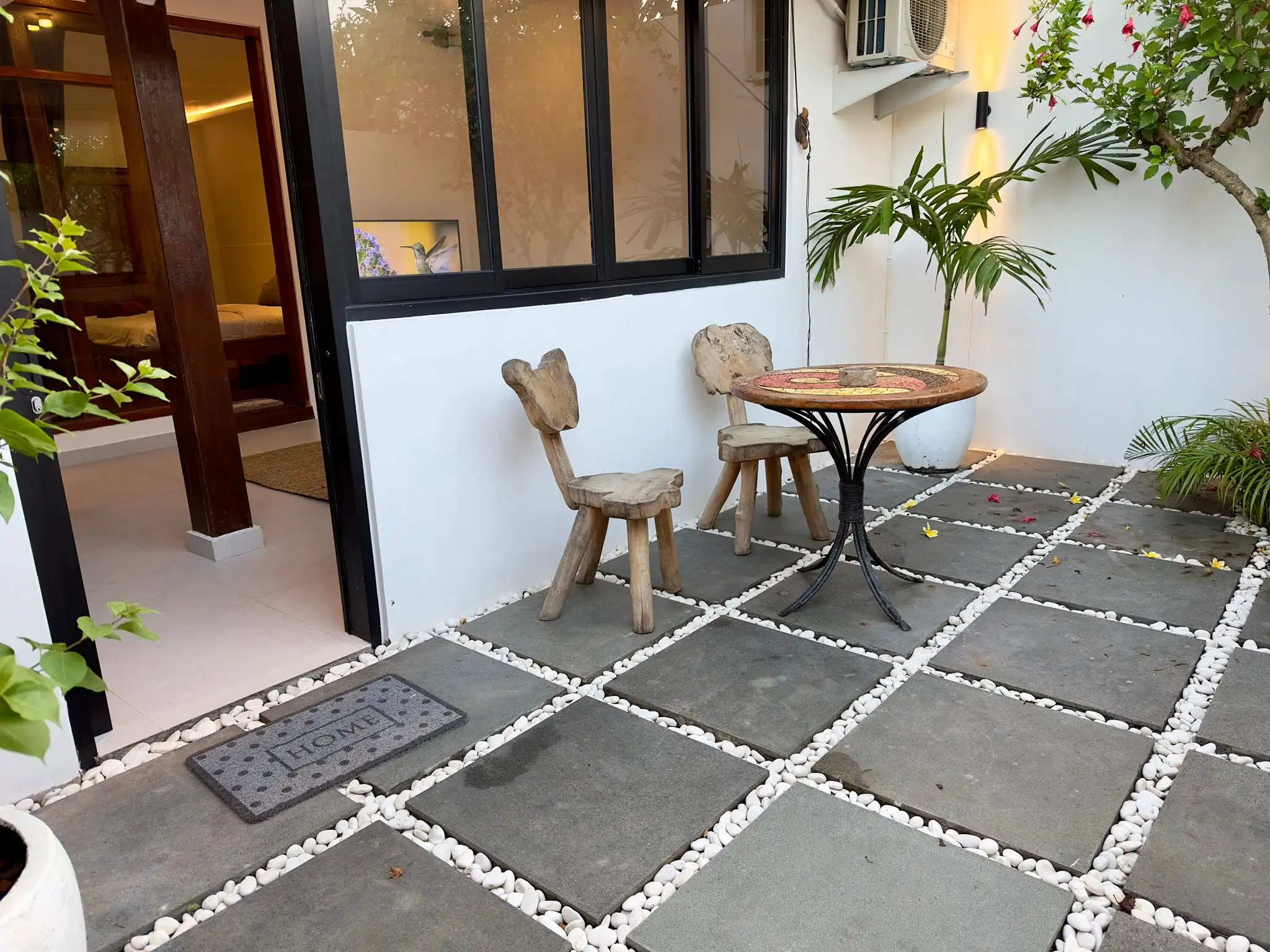 Flat 73m² in Indonesia, Canggu. Priced at 130000$ rent photo-22