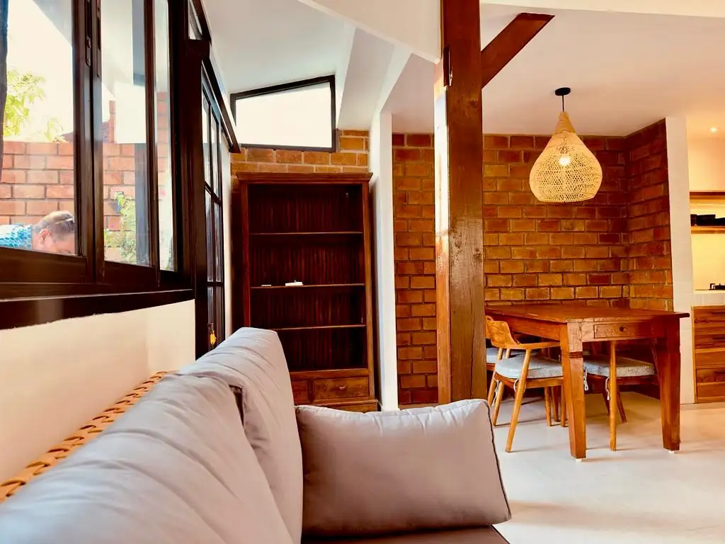Flat 73m² in Indonesia, Canggu. Priced at 130000$ rent photo-24