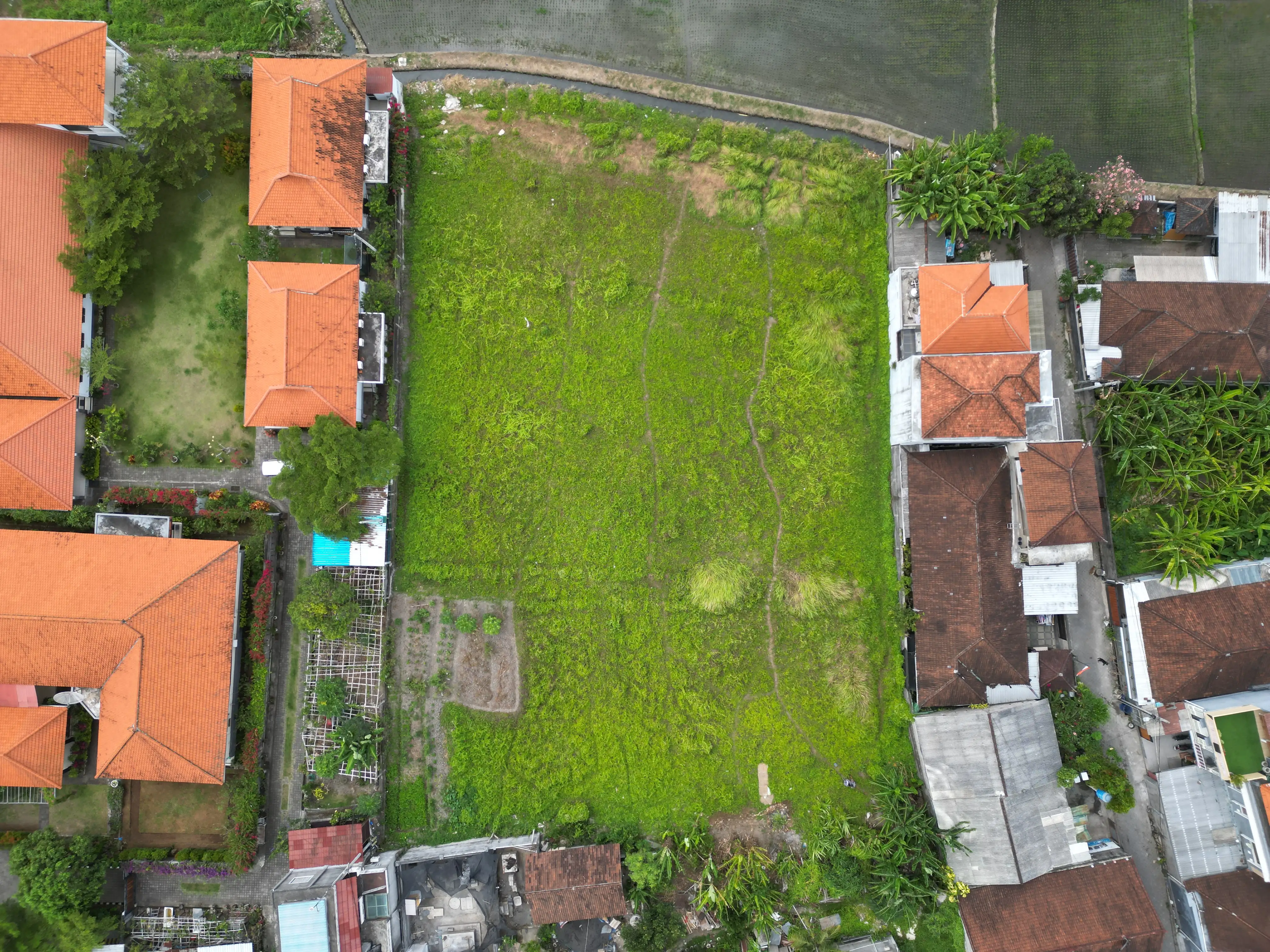 Land 0m² in Indonesia, Canggu. Priced at 294682$ rent photo-6