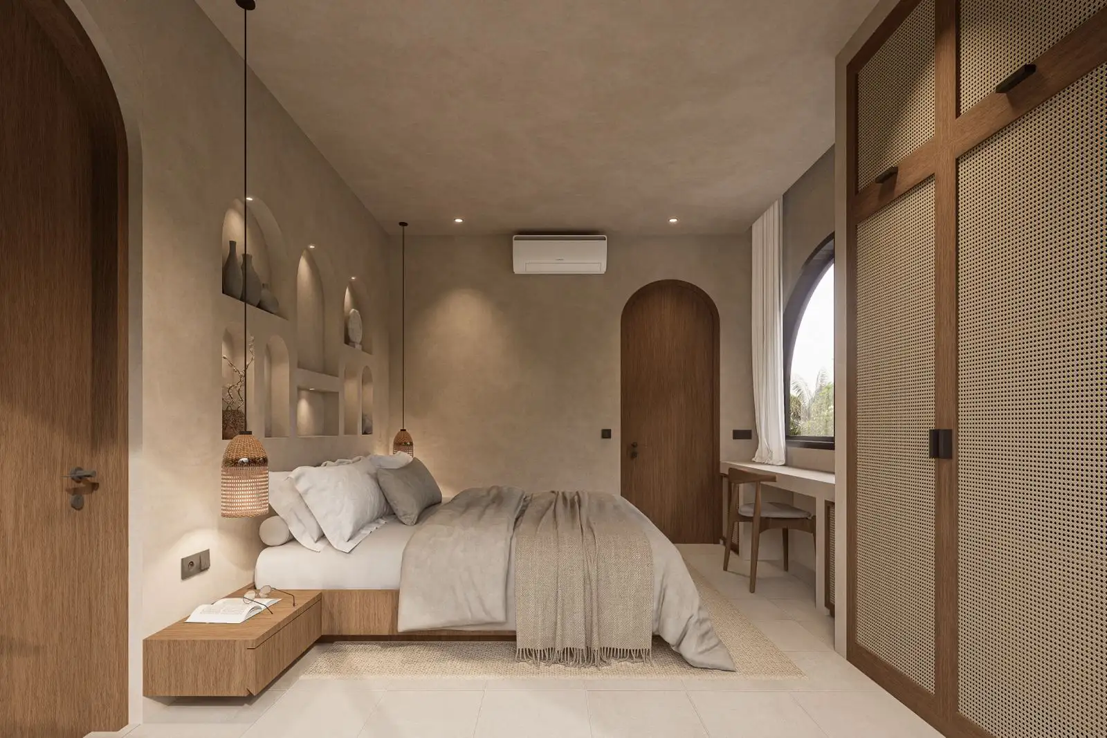 Villa 221m² in Indonesia, Canggu. Priced at 325000$ rent photo-4