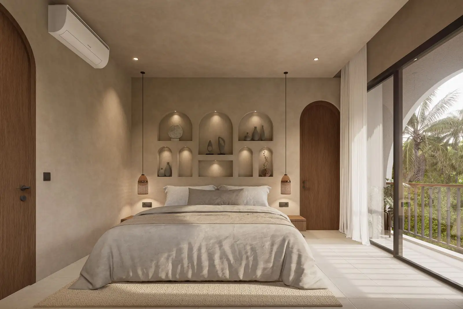 Villa 221m² in Indonesia, Canggu. Priced at 325000$ rent photo-6