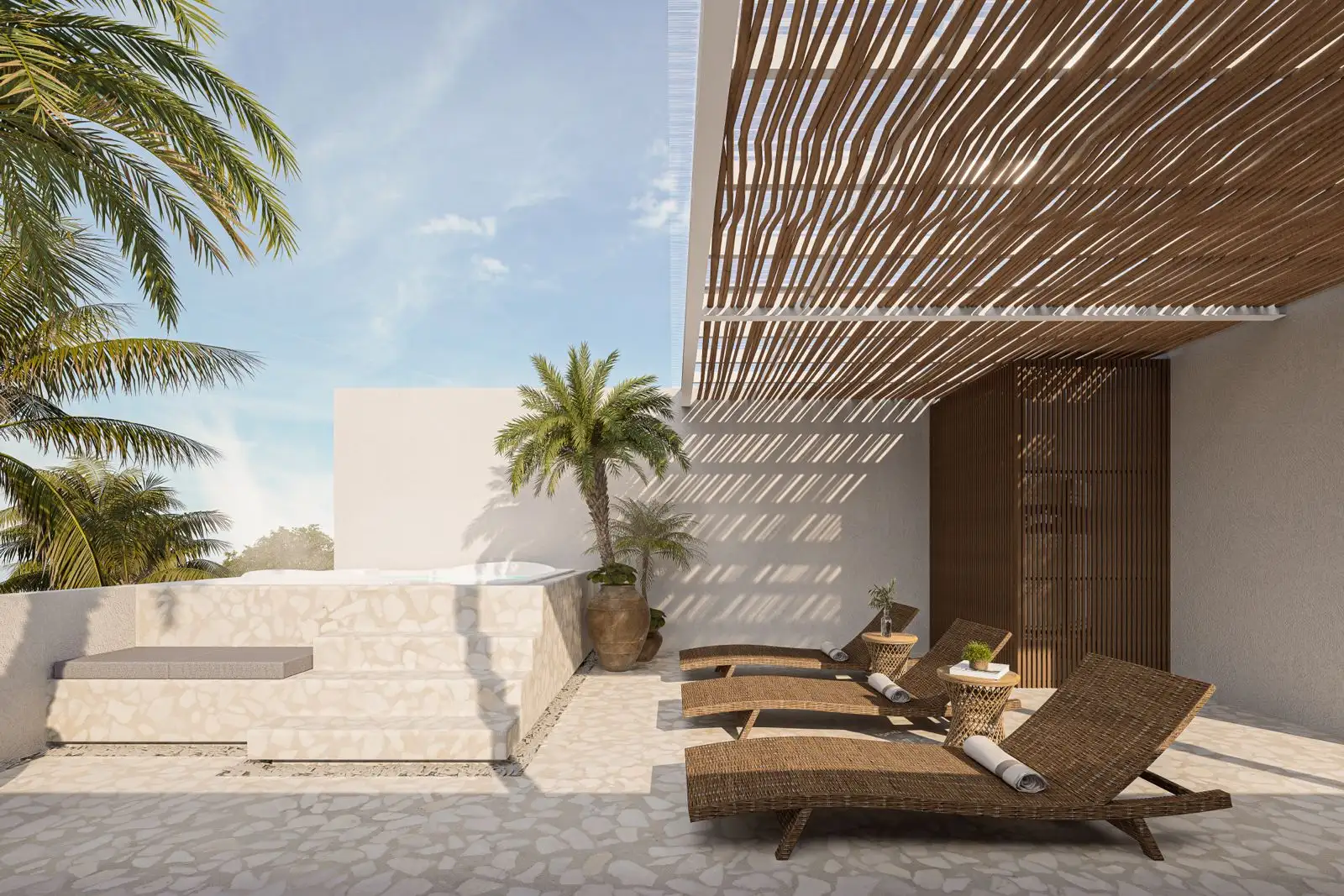 Villa 221m² in Indonesia, Canggu. Priced at 325000$ rent photo-7