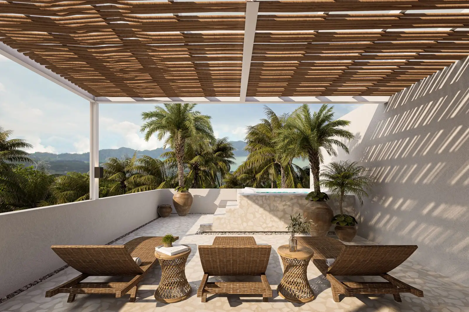 Villa 221m² in Indonesia, Canggu. Priced at 325000$ rent photo-8
