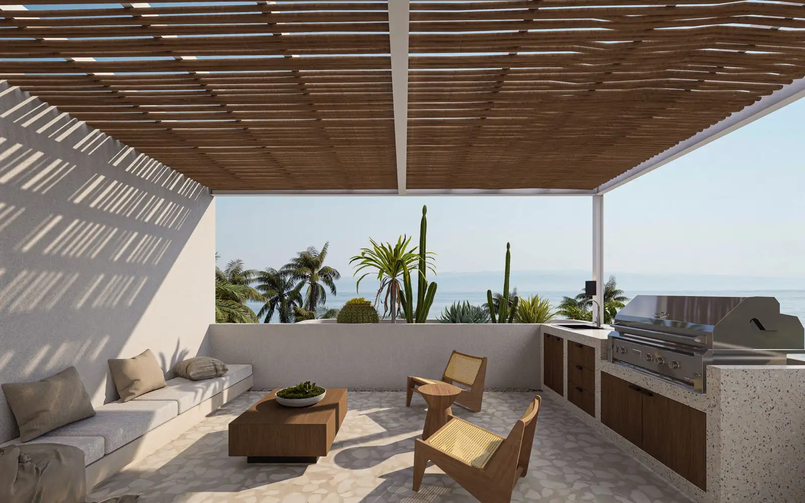 Villa 221m² in Indonesia, Canggu. Priced at 325000$ rent photo-9