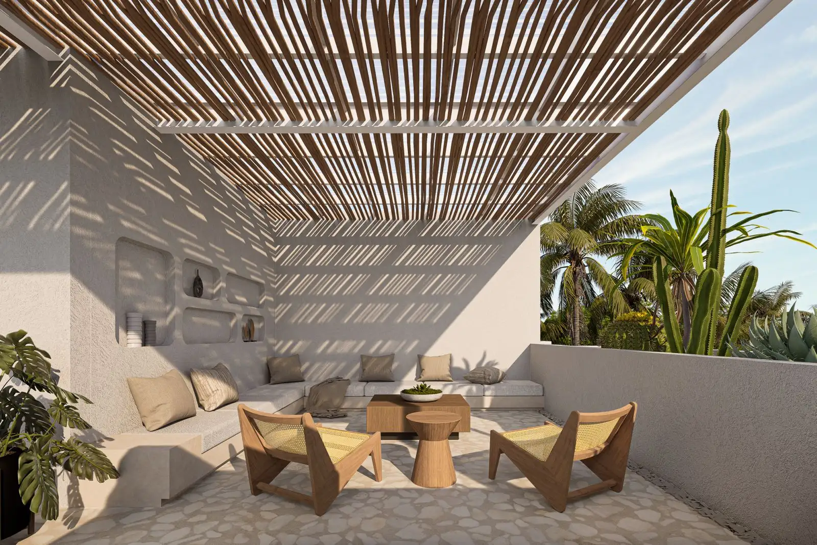 Villa 221m² in Indonesia, Canggu. Priced at 325000$ rent photo-10