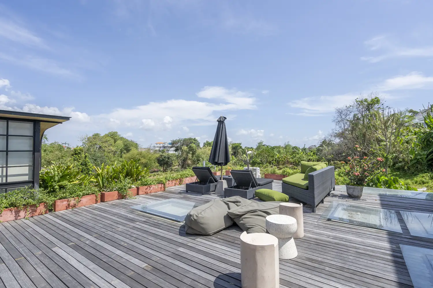 Villa 490m² in Indonesia, Canggu. Priced at 830882$ rent photo-2