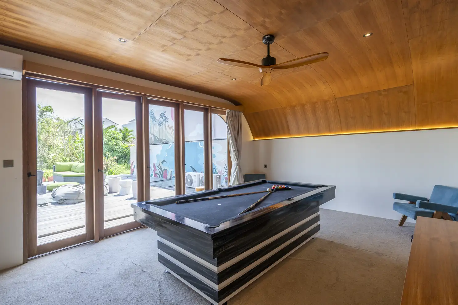 Villa 490m² in Indonesia, Canggu. Priced at 830882$ rent photo-3