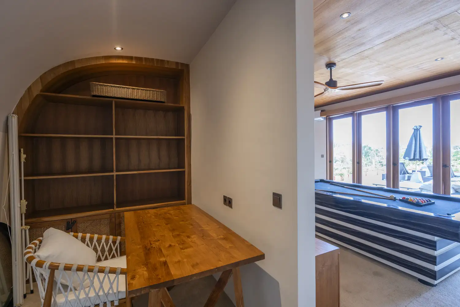 Villa 490m² in Indonesia, Canggu. Priced at 830882$ rent photo-6