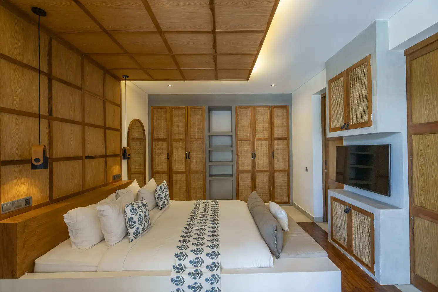 Villa 490m² in Indonesia, Canggu. Priced at 830882$ rent photo-7