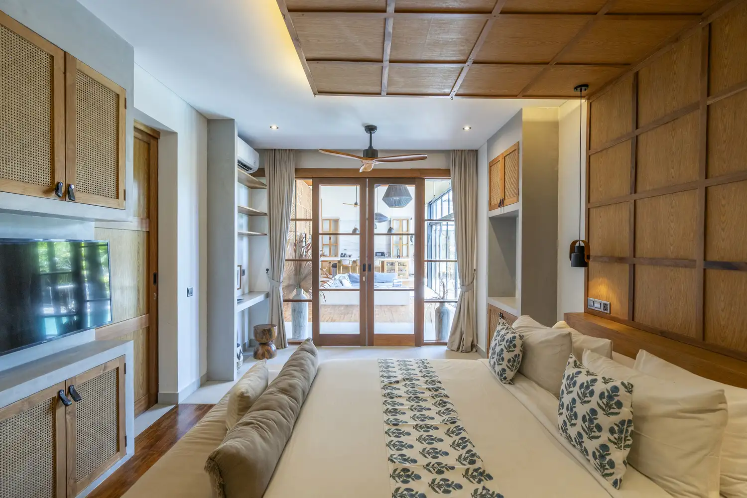 Villa 490m² in Indonesia, Canggu. Priced at 830882$ rent photo-9
