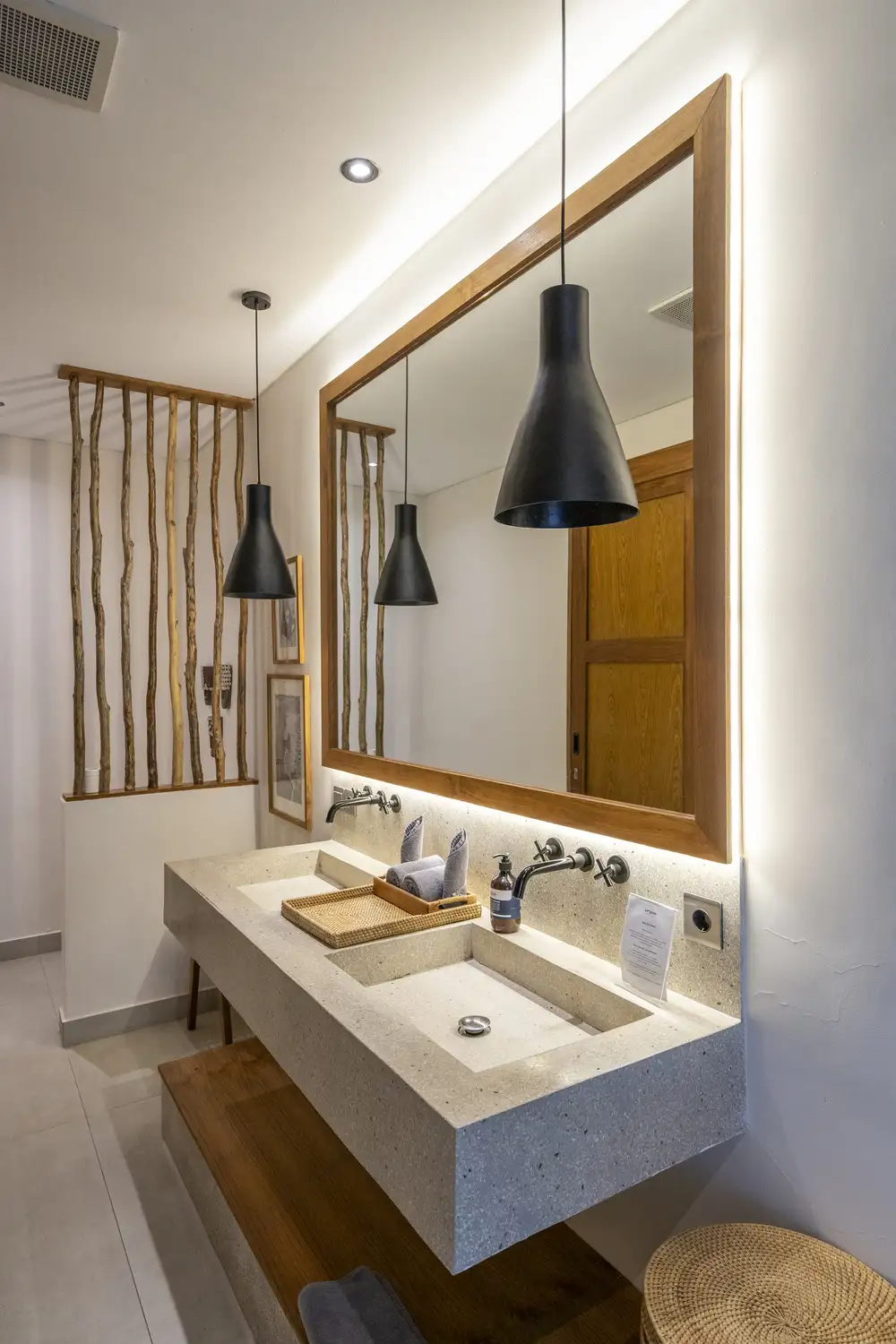 Villa 490m² in Indonesia, Canggu. Priced at 830882$ rent photo-11