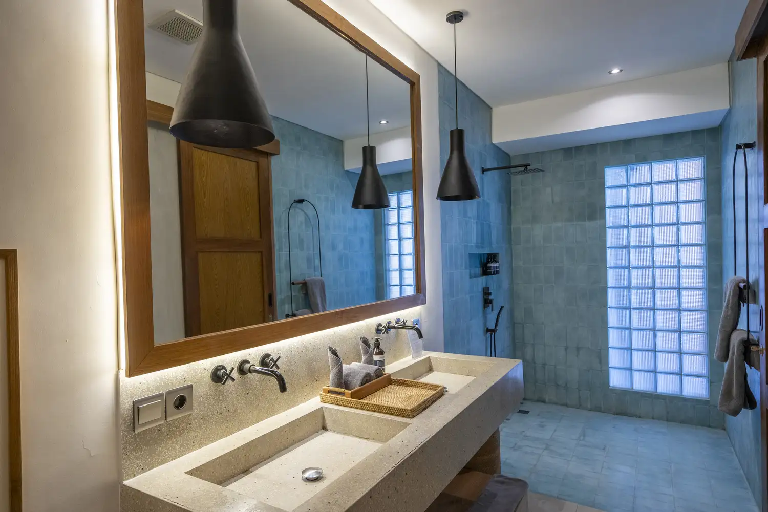 Villa 490m² in Indonesia, Canggu. Priced at 830882$ rent photo-12