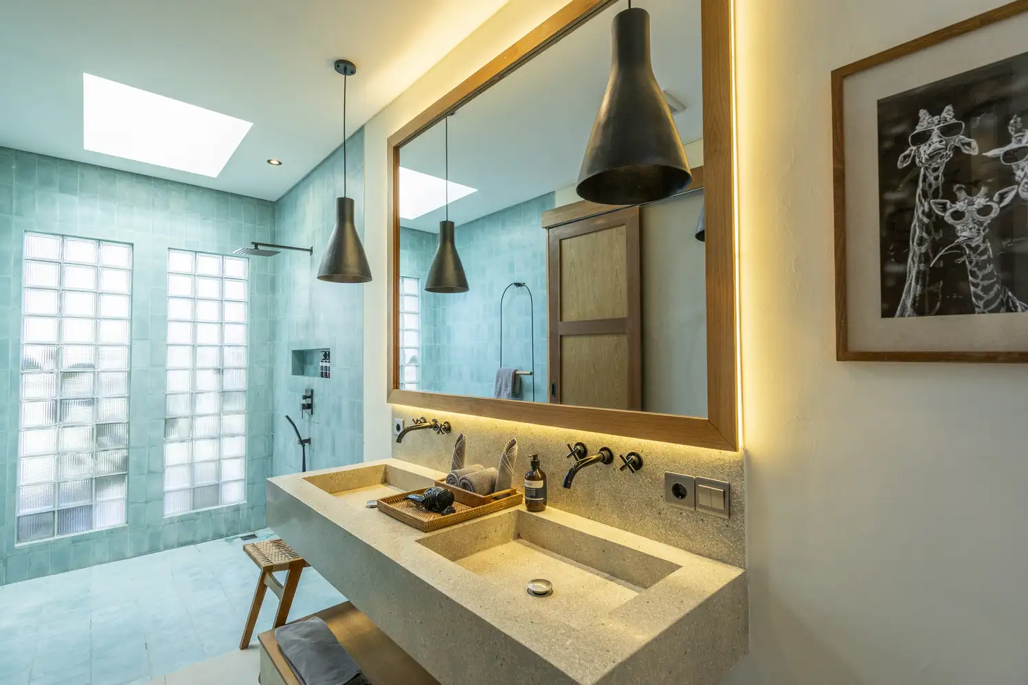 Villa 490m² in Indonesia, Canggu. Priced at 830882$ rent photo-13