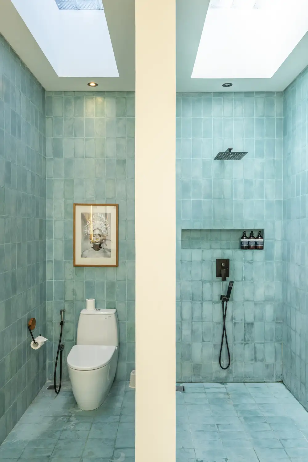 Villa 490m² in Indonesia, Canggu. Priced at 830882$ rent photo-14