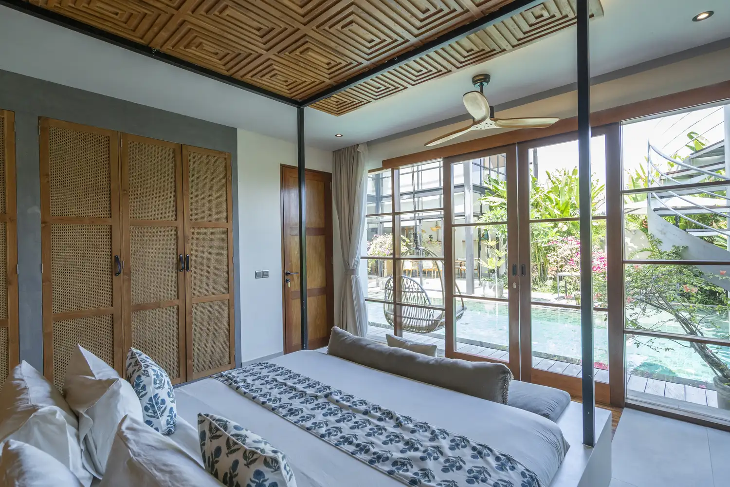 Villa 490m² in Indonesia, Canggu. Priced at 830882$ rent photo-15