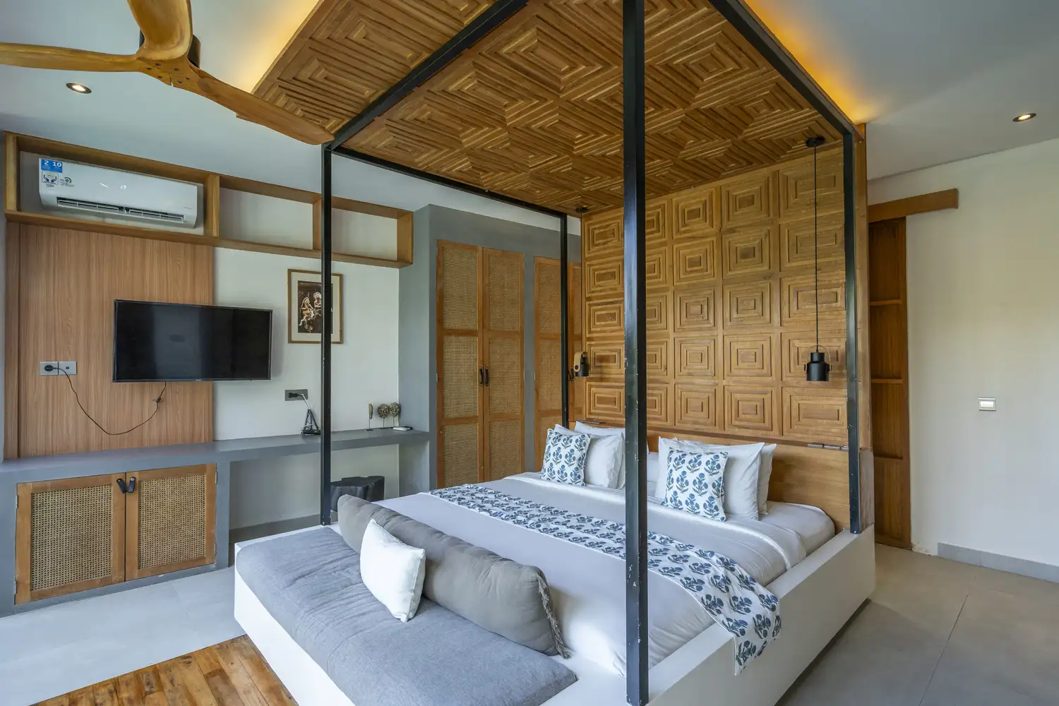 Villa 490m² in Indonesia, Canggu. Priced at 830882$ rent photo-16