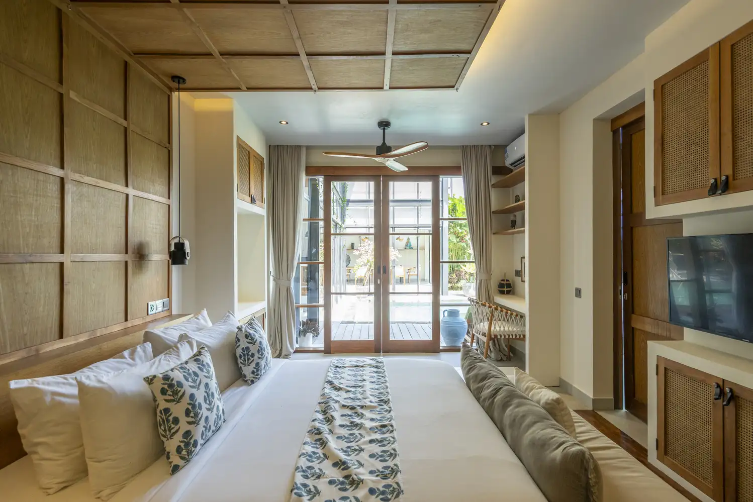 Villa 490m² in Indonesia, Canggu. Priced at 830882$ rent photo-17