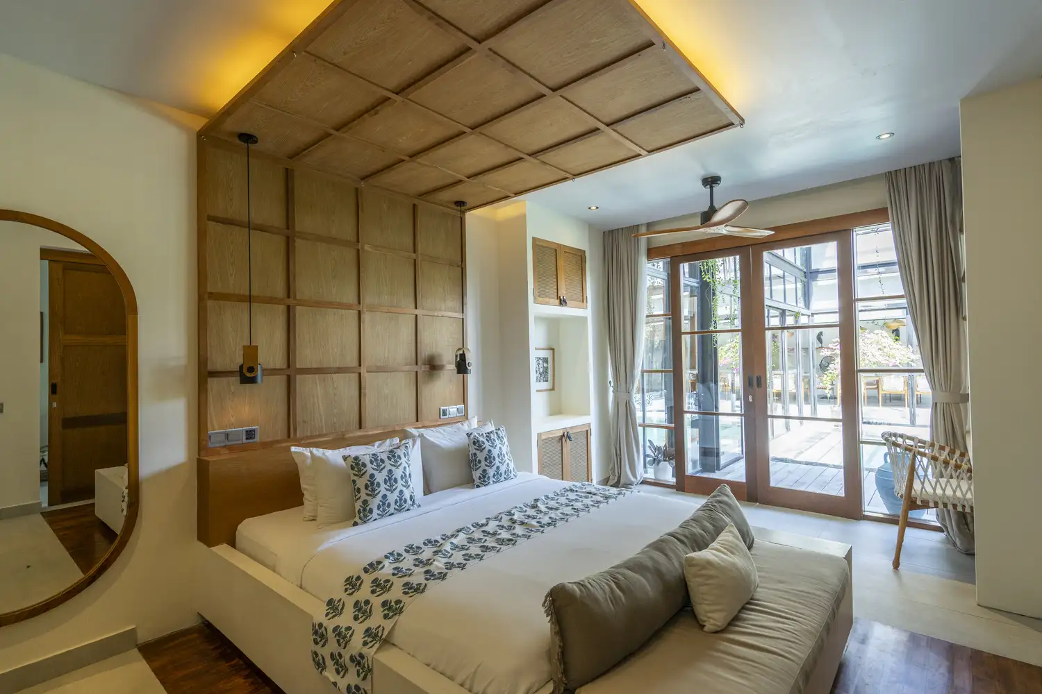 Villa 490m² in Indonesia, Canggu. Priced at 830882$ rent photo-19