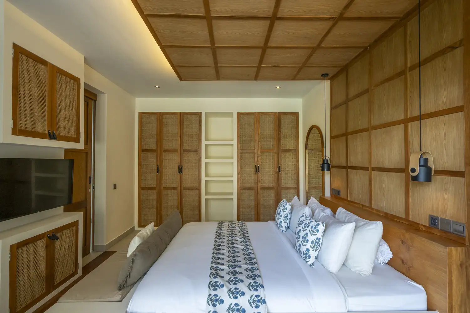 Villa 490m² in Indonesia, Canggu. Priced at 830882$ rent photo-20